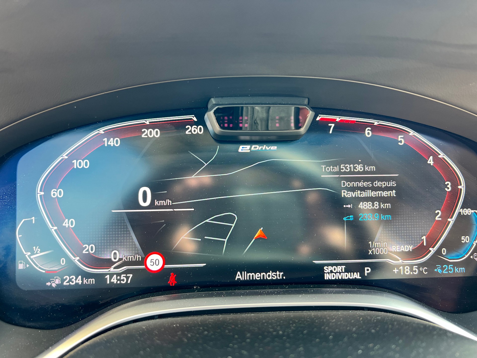 BMW 745Le xDrive Steptronic-image-5