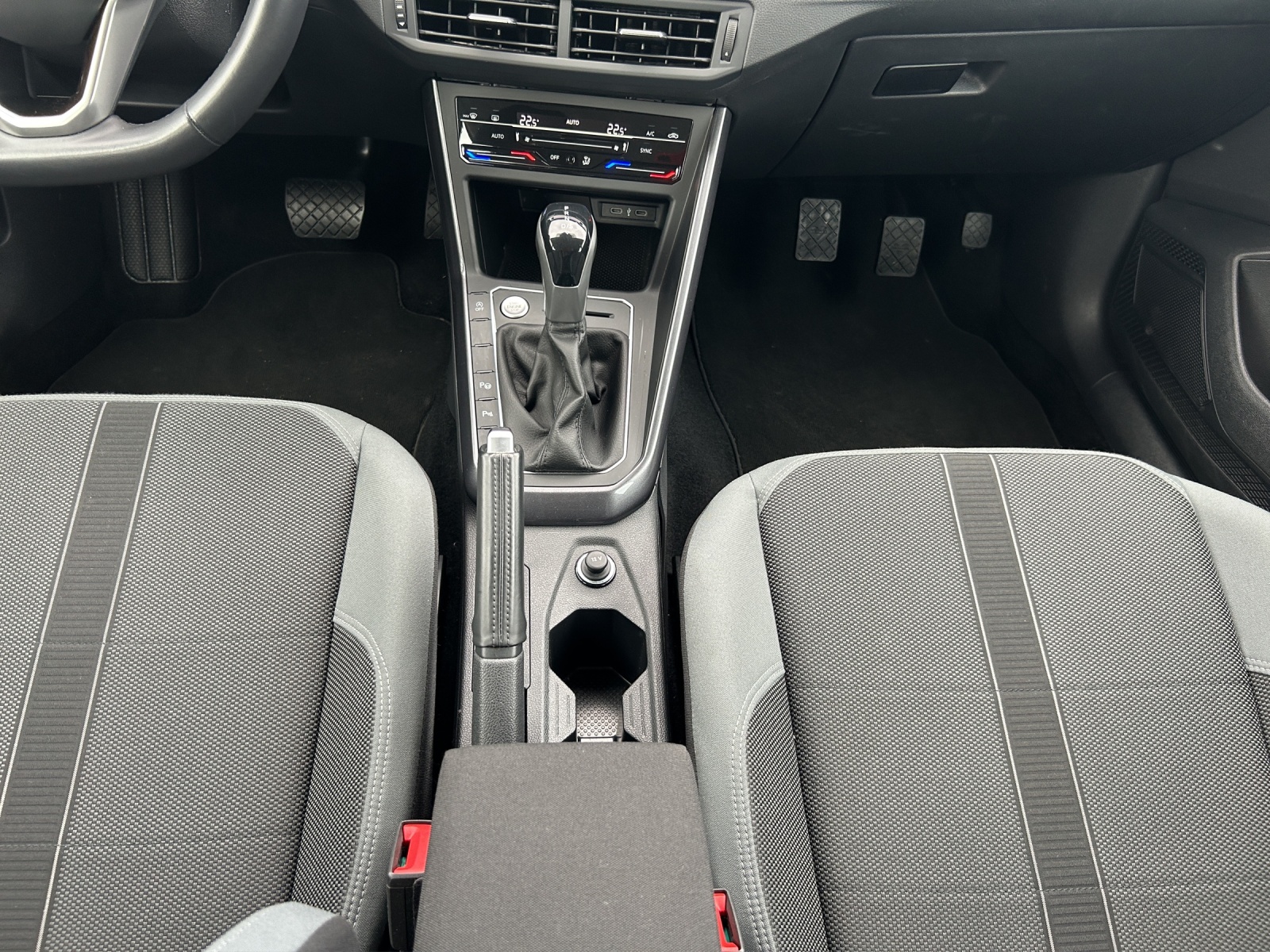 VW Polo 1.0 TSI Style DSG-image-13