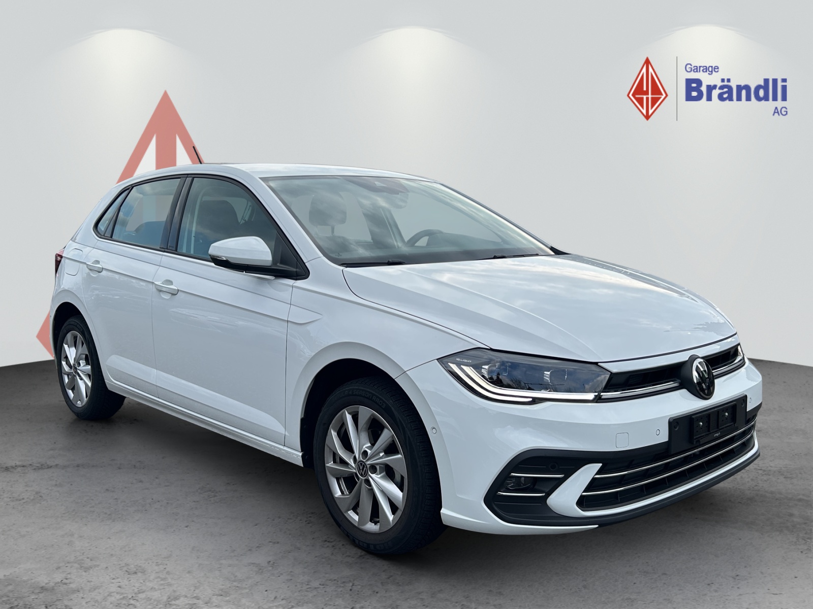VW Polo 1.0 TSI Style DSG-image-6