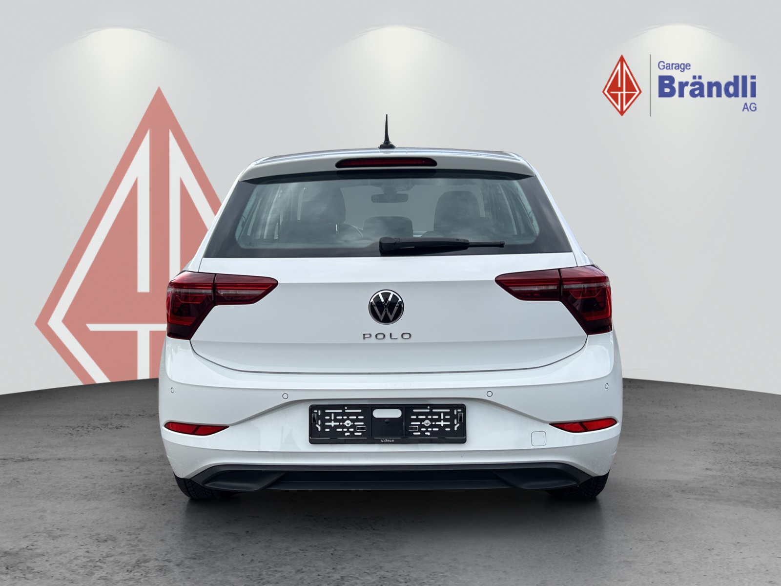 VW Polo 1.0 TSI Style DSG-image-4