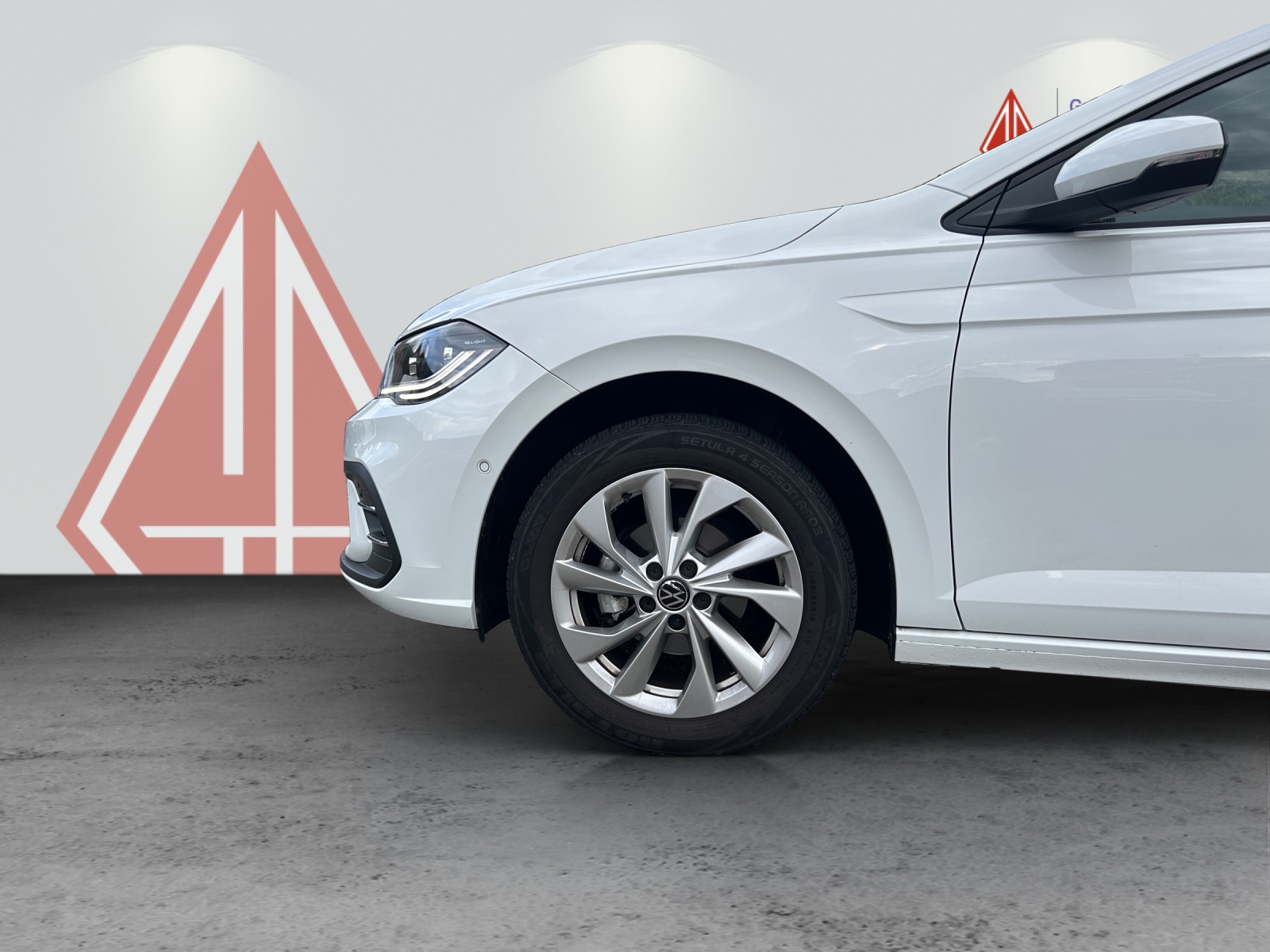 VW Polo 1.0 TSI Style DSG-image-16