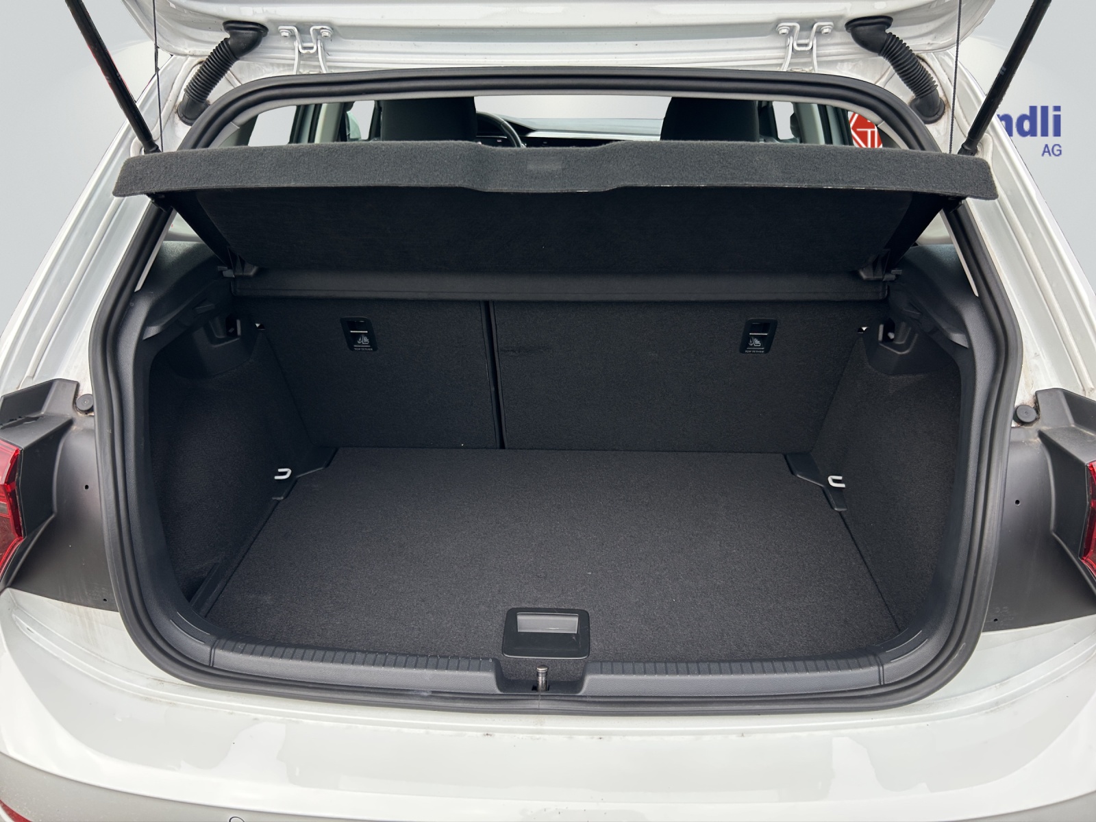 VW Polo 1.0 TSI Style DSG-image-9