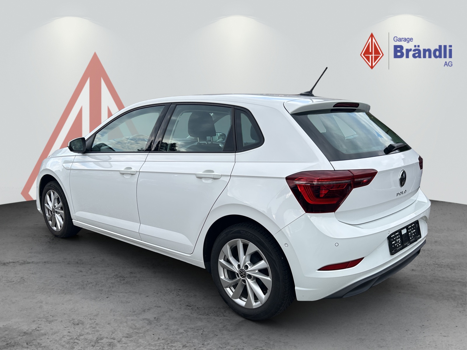 VW Polo 1.0 TSI Style DSG-showroom-element-3