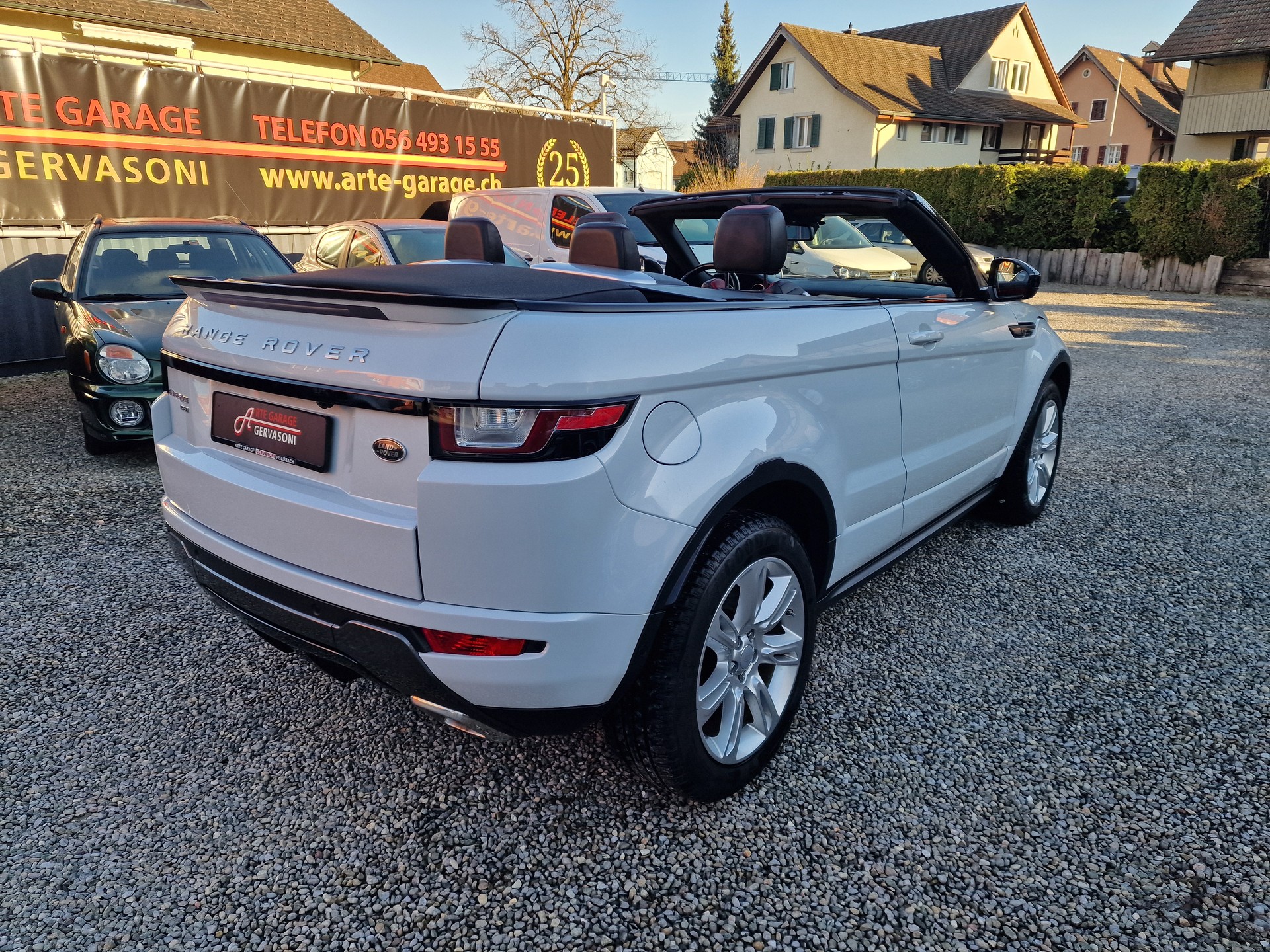 LAND ROVER Evoque 2.0TD4 HSE Dynamic-image-12