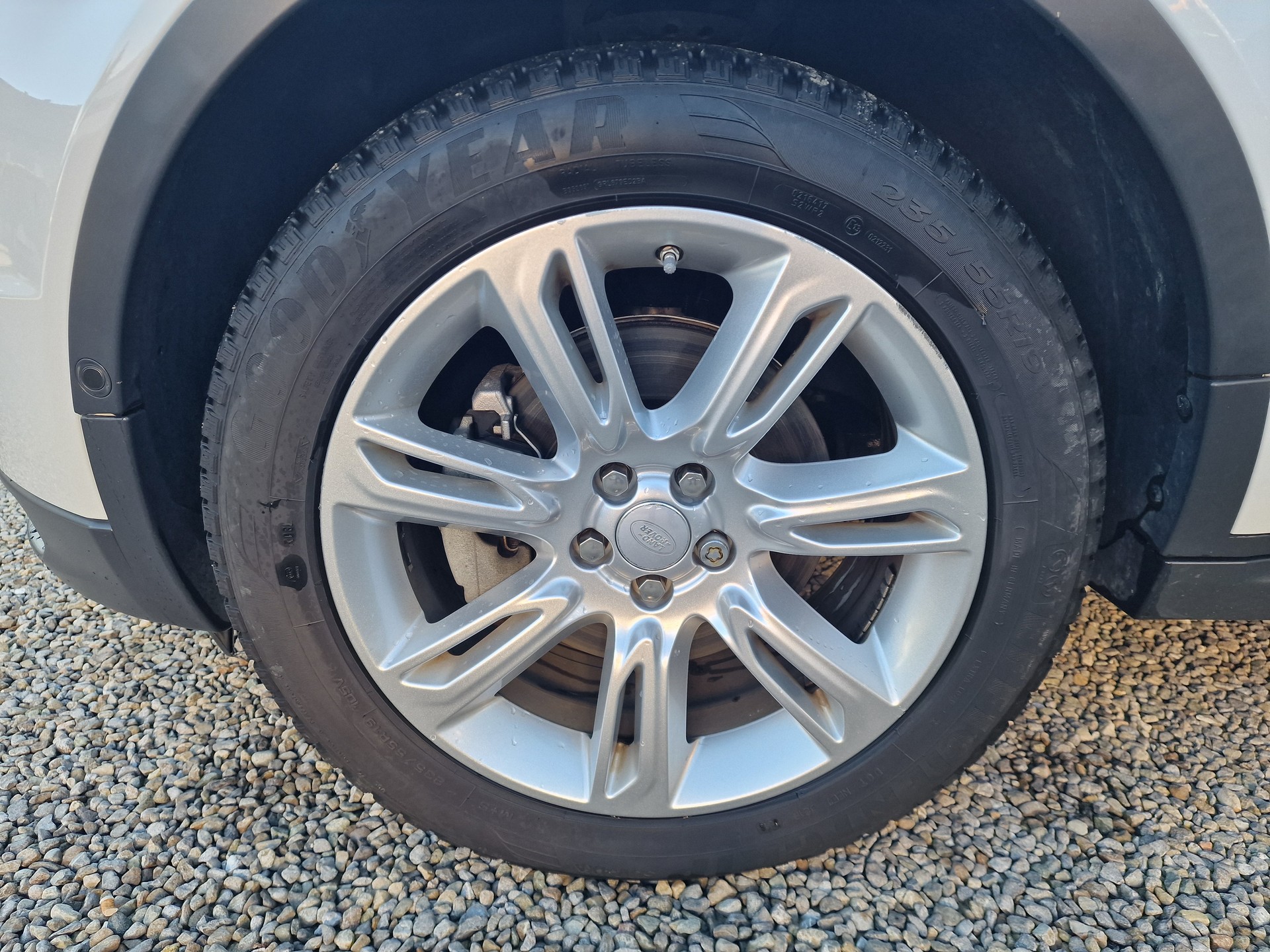 LAND ROVER Evoque 2.0TD4 HSE Dynamic-image-40