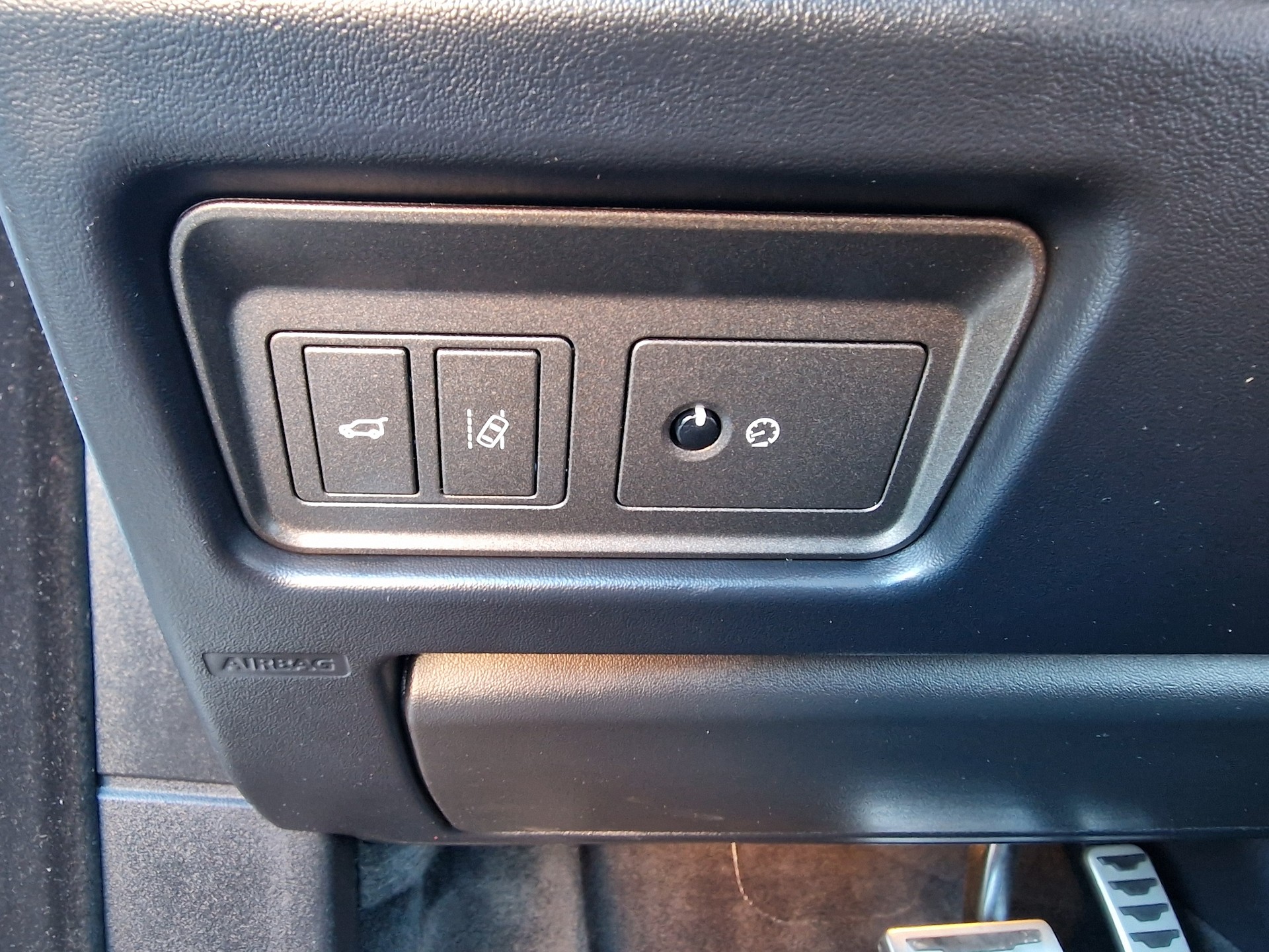 LAND ROVER Evoque 2.0TD4 HSE Dynamic-image-31