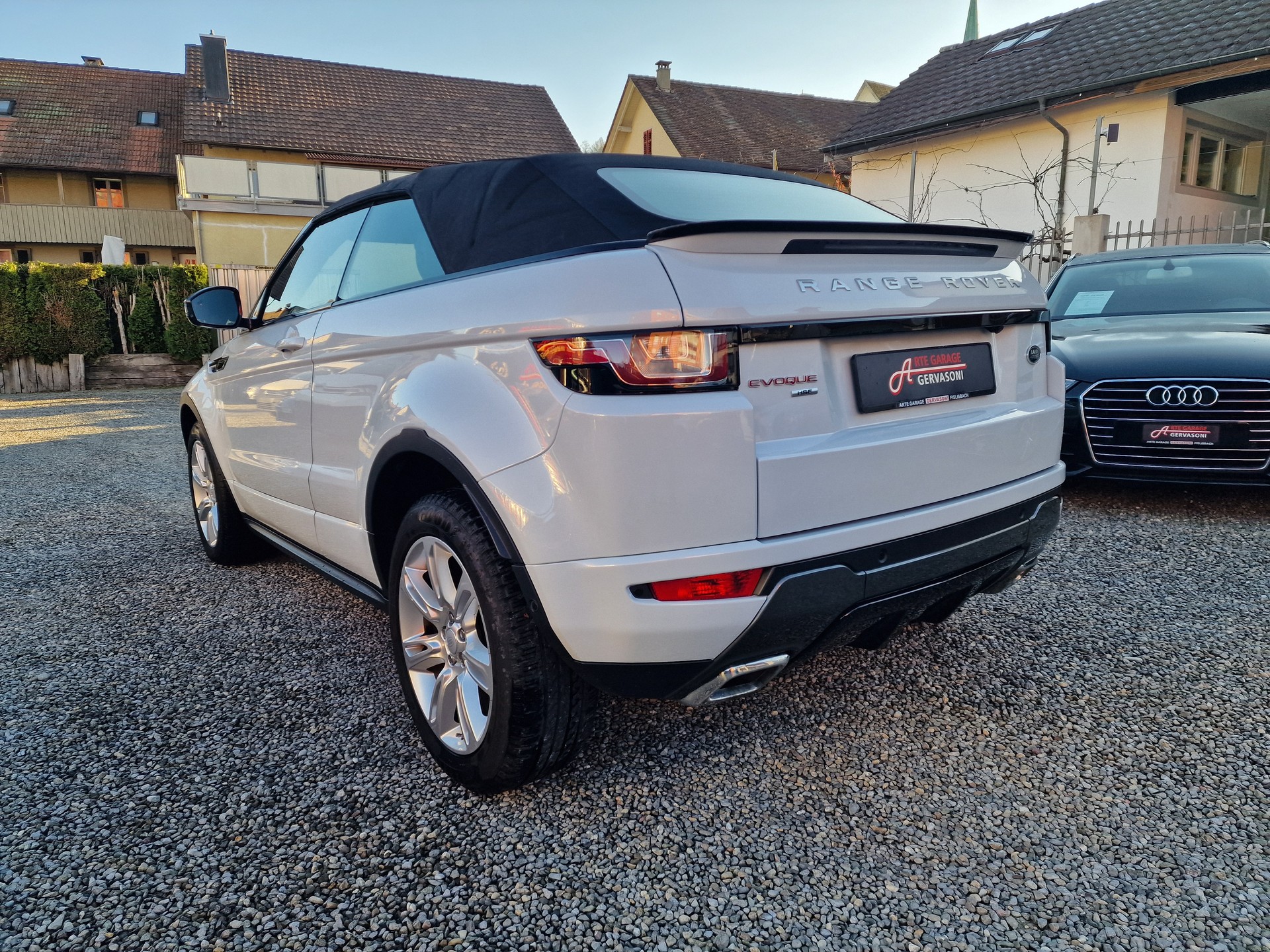 LAND ROVER Evoque 2.0TD4 HSE Dynamic-image-6