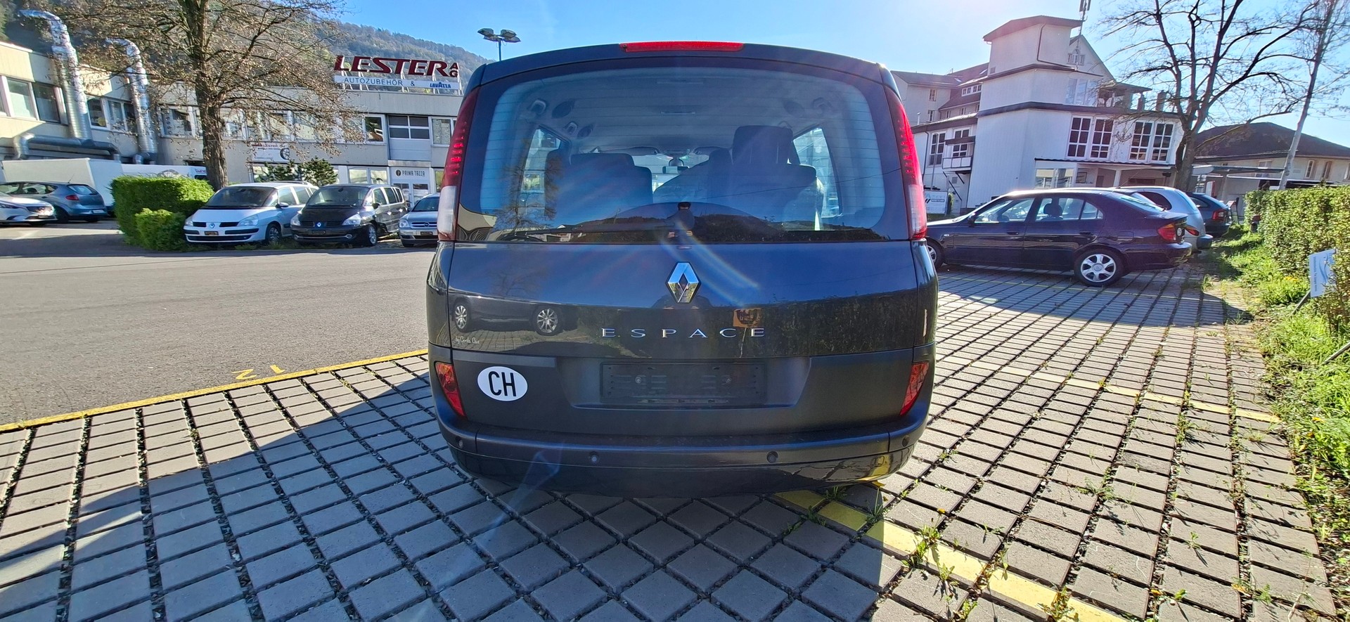 RENAULT Espace 2.0 dCi Dynamique 7pletze-image-7