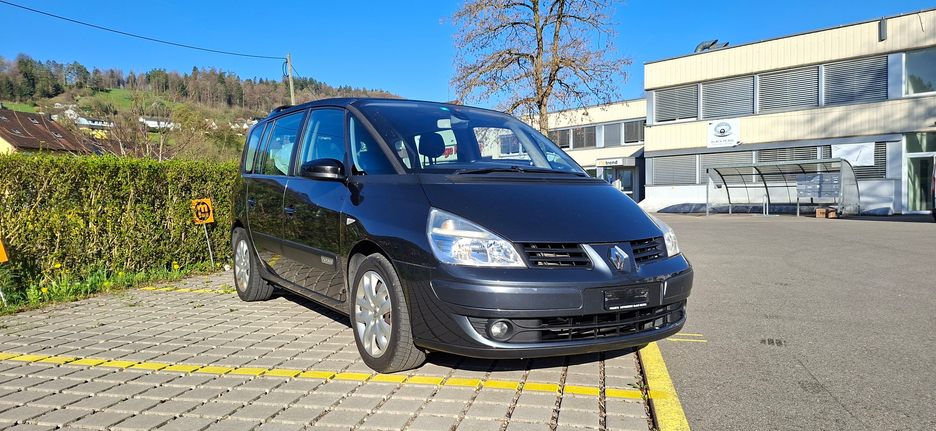 RENAULT Espace 2.0 dCi Dynamique 7pletze-image-2