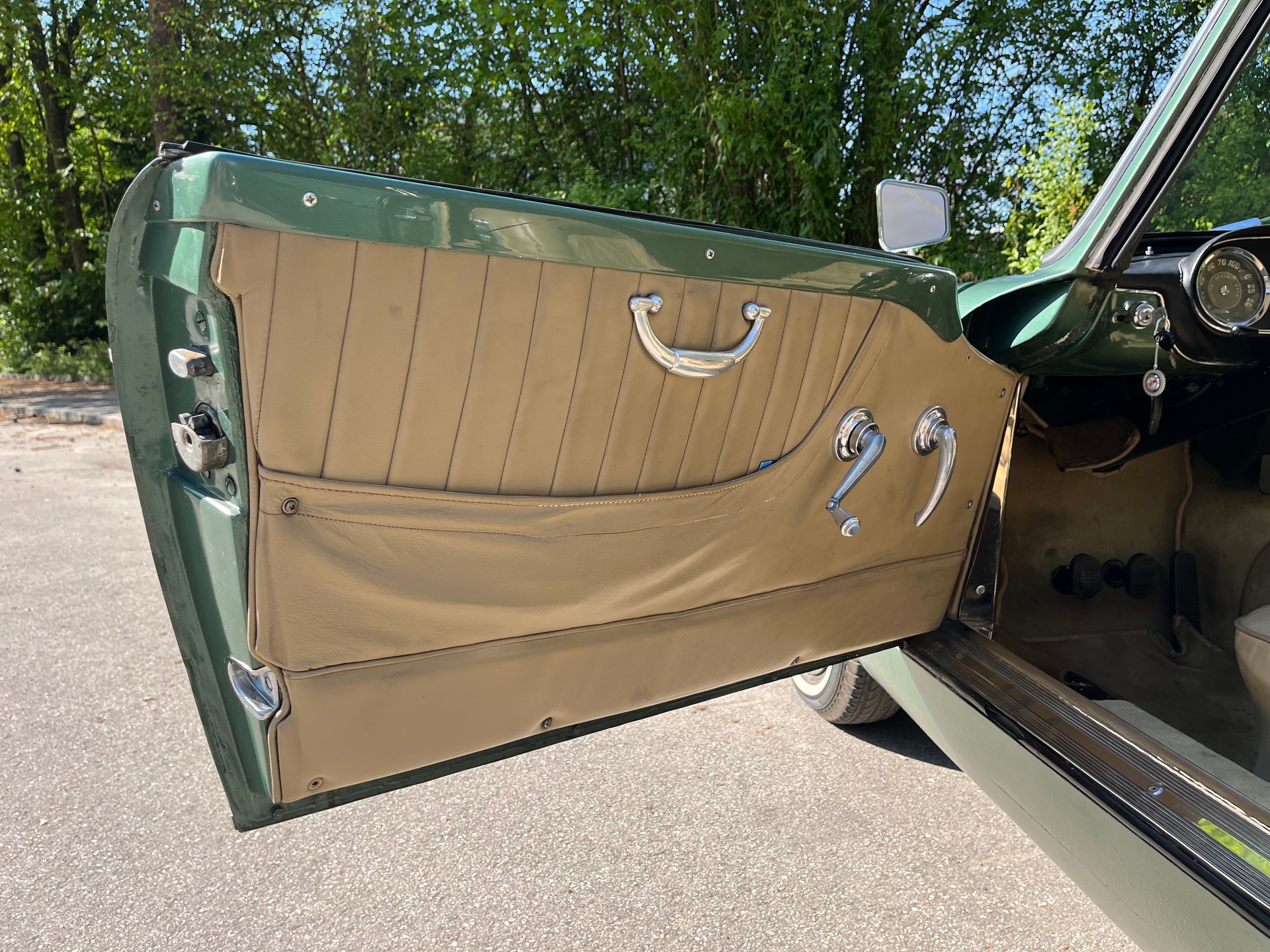 LANCIA APPIA Vignale mit Hardtop-image-13