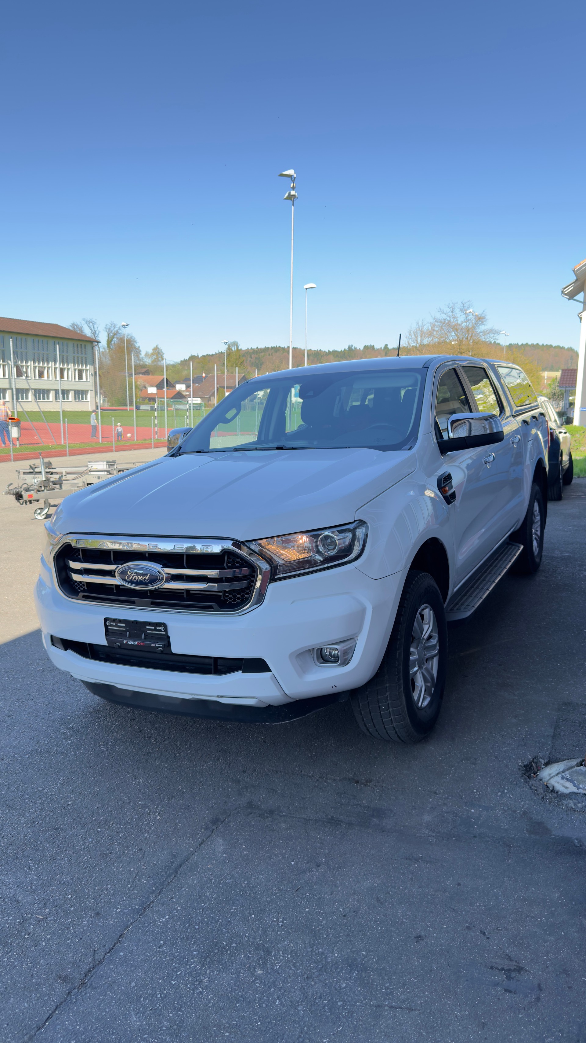 FORD RANGER-image-1