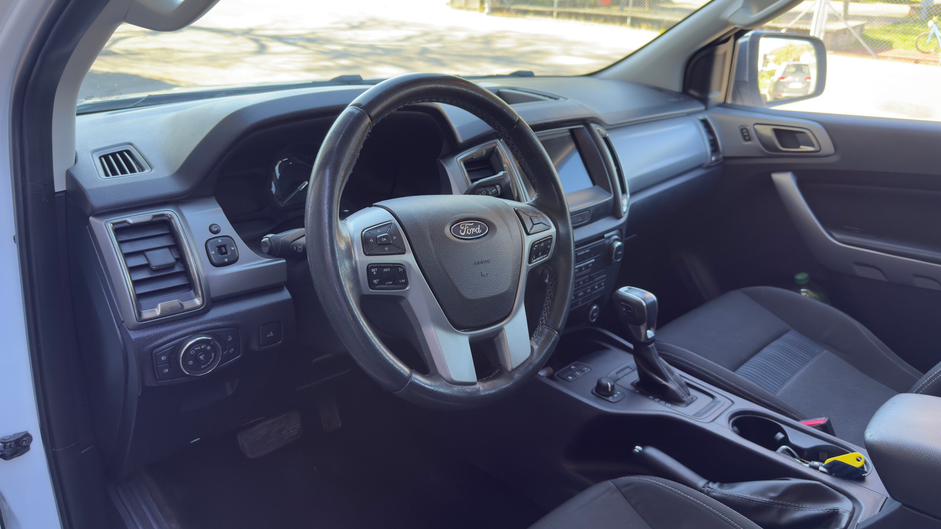 FORD RANGER-image-8