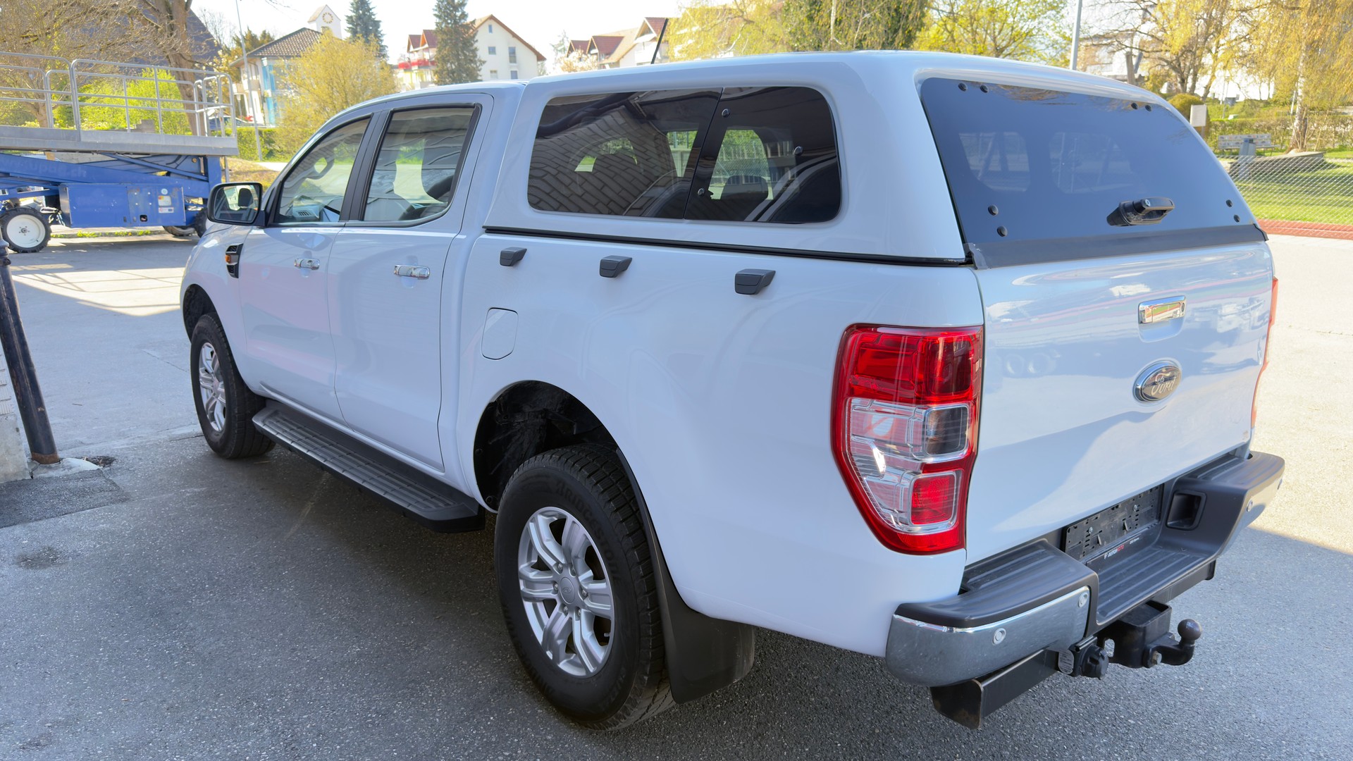 FORD RANGER-image-6
