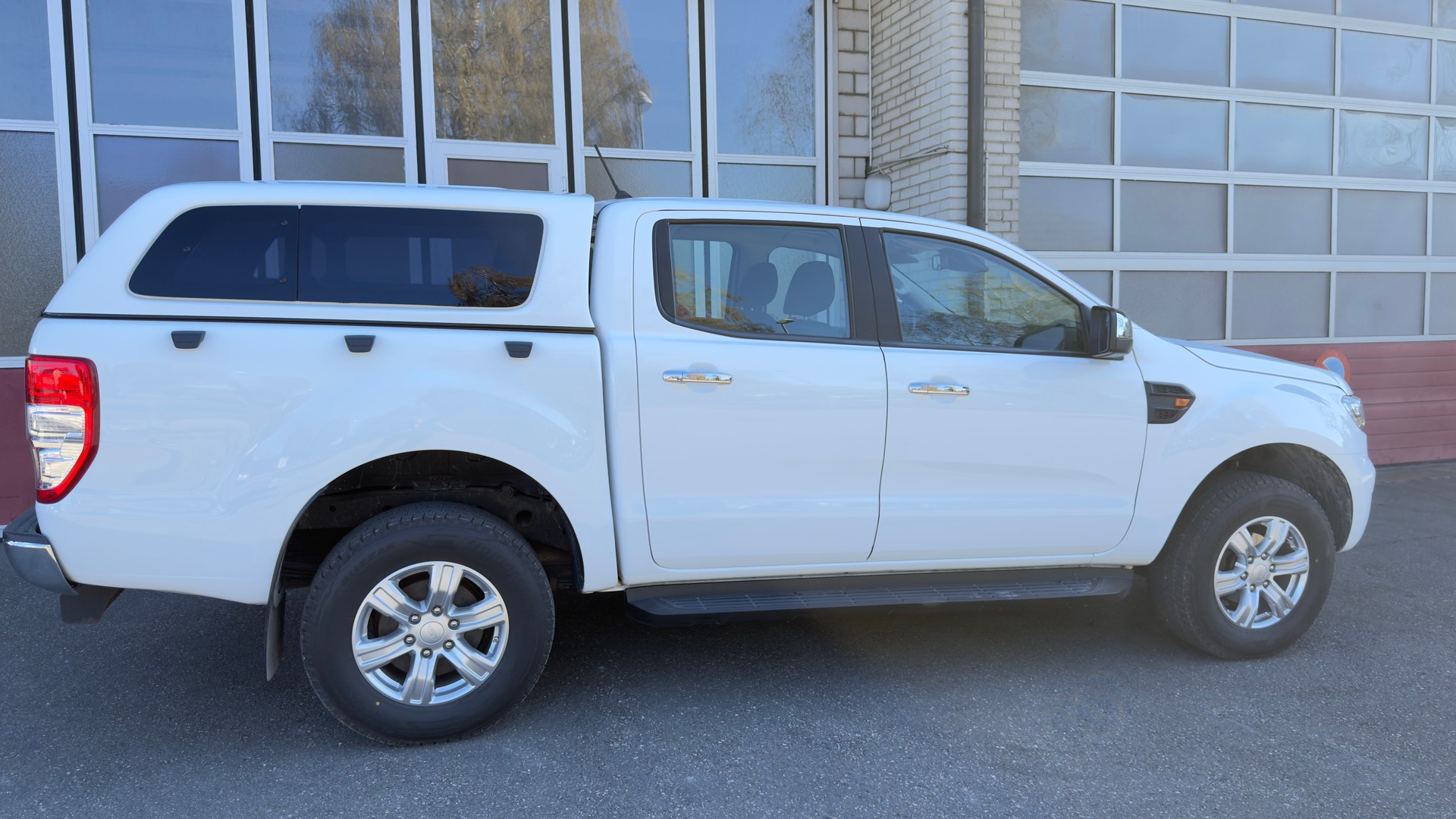 FORD RANGER-image-4
