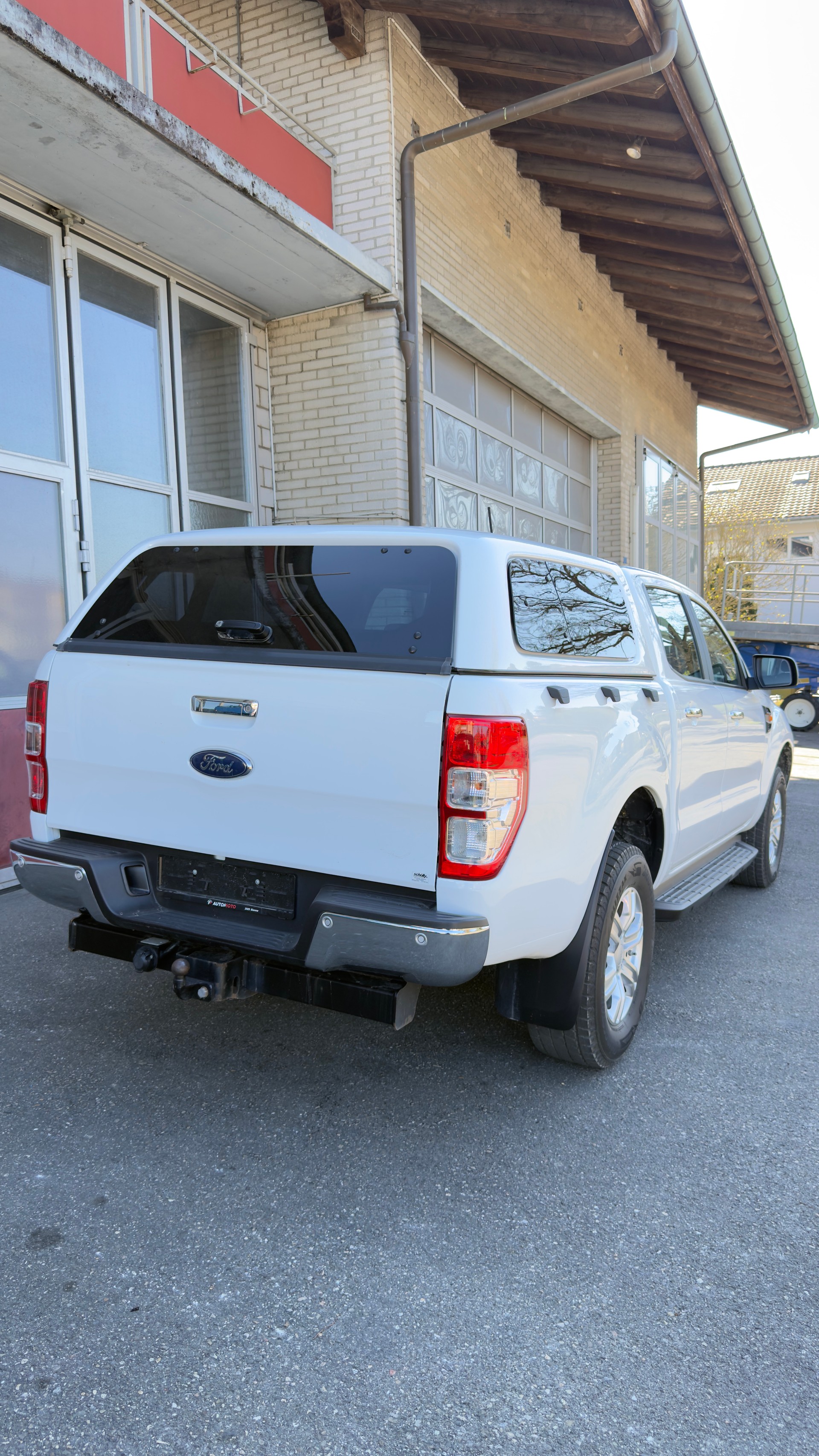 FORD RANGER-image-3