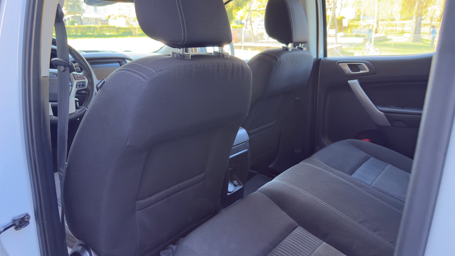 FORD RANGER-image-9