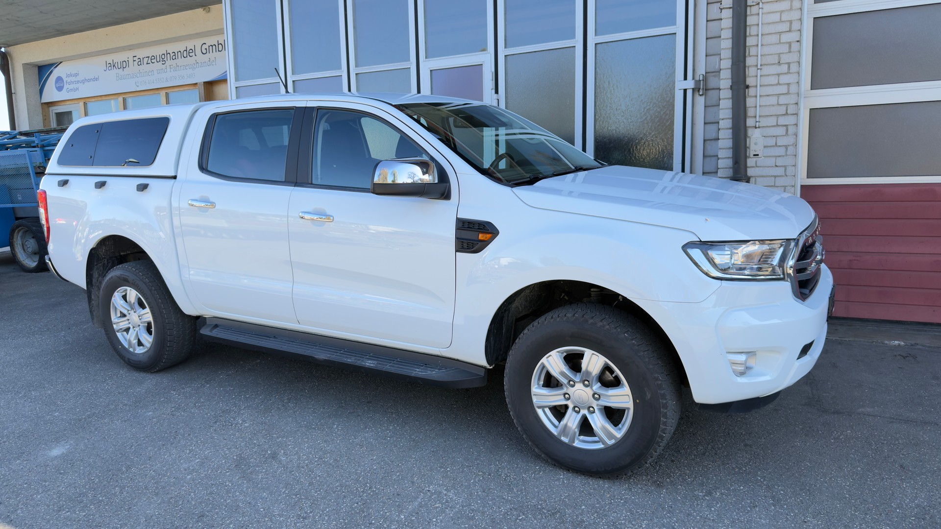 FORD RANGER-image-5