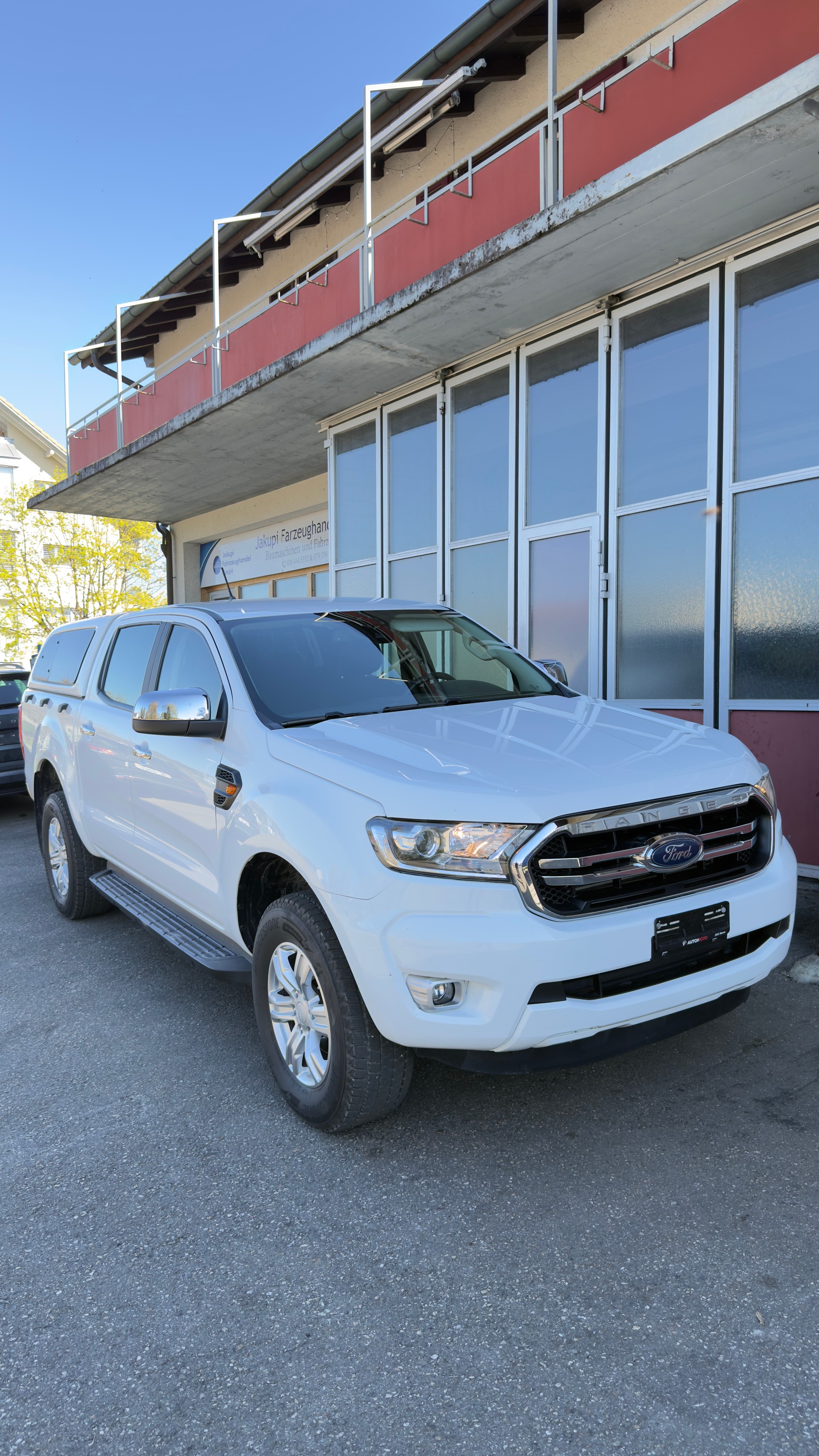 FORD RANGER-image-2