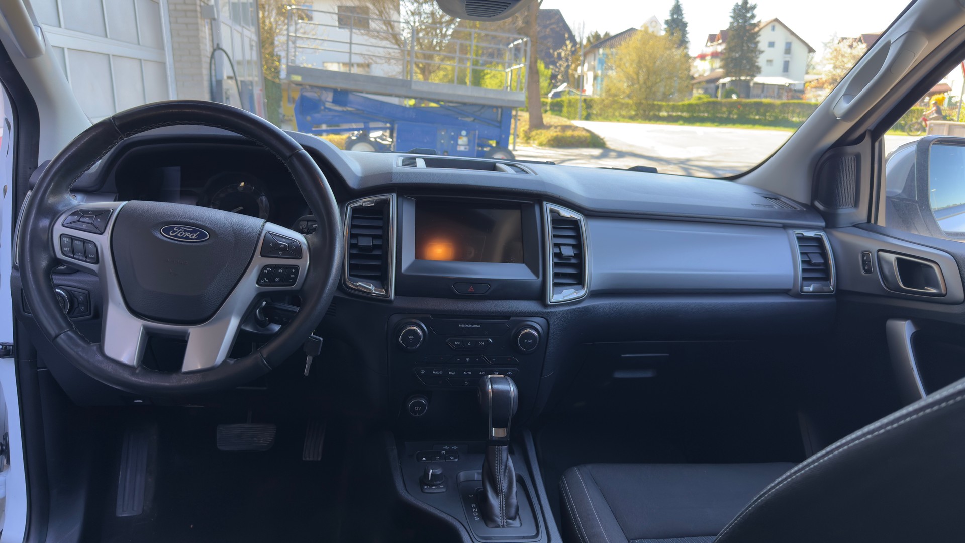 FORD RANGER-image-10