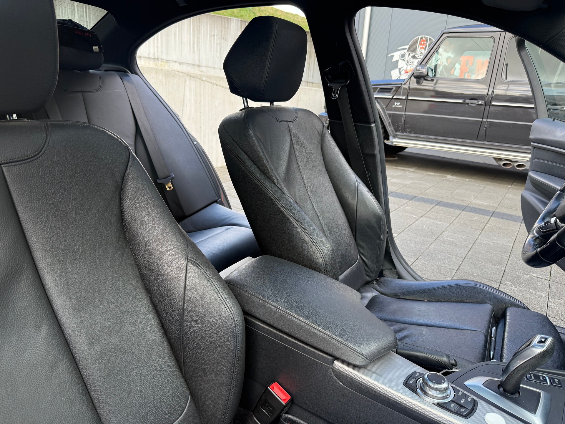 BMW 328i xDrive Sport Line Steptronic-image-6