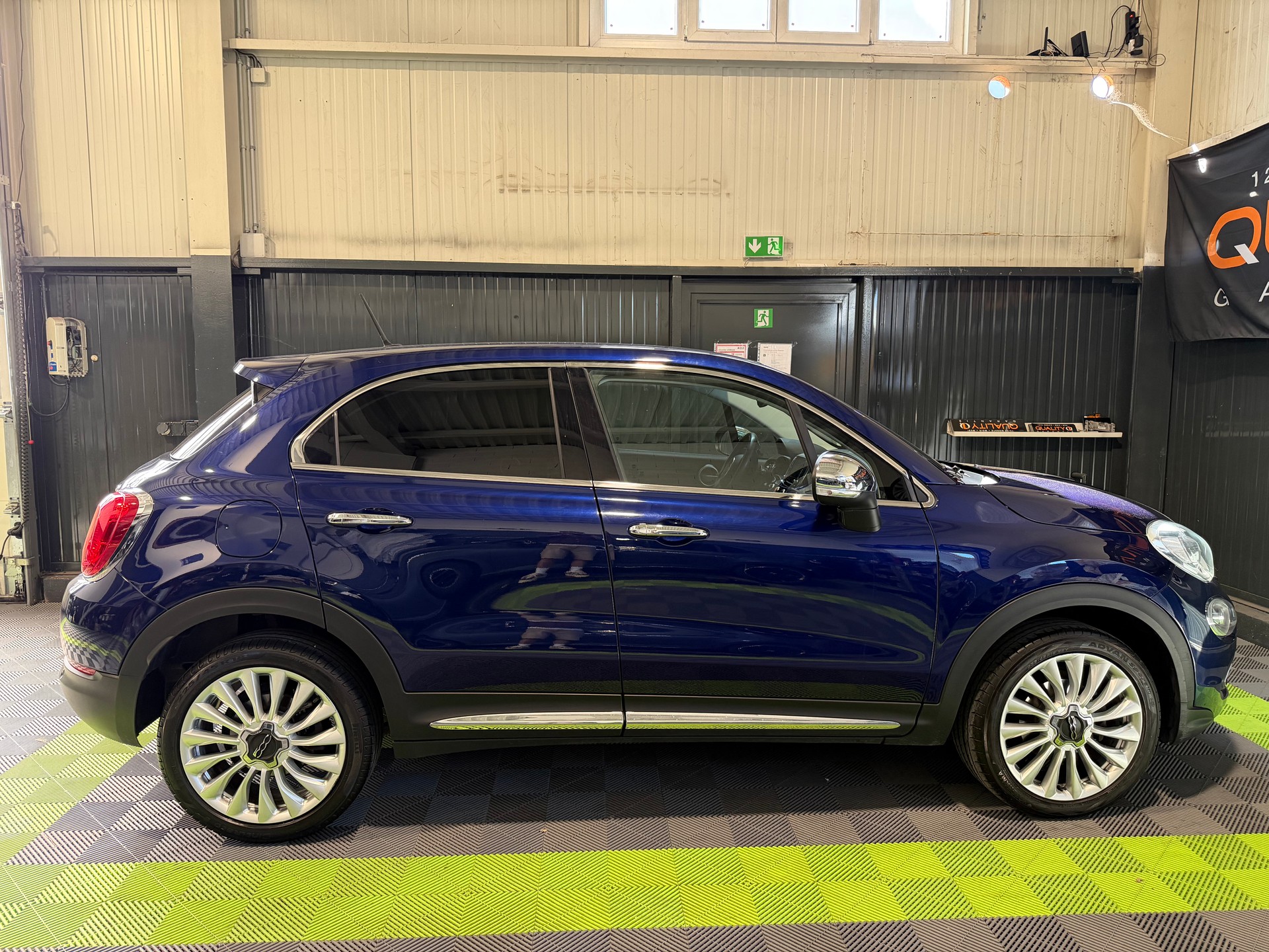 FIAT 500X 1.6 MJ Lounge-image-3