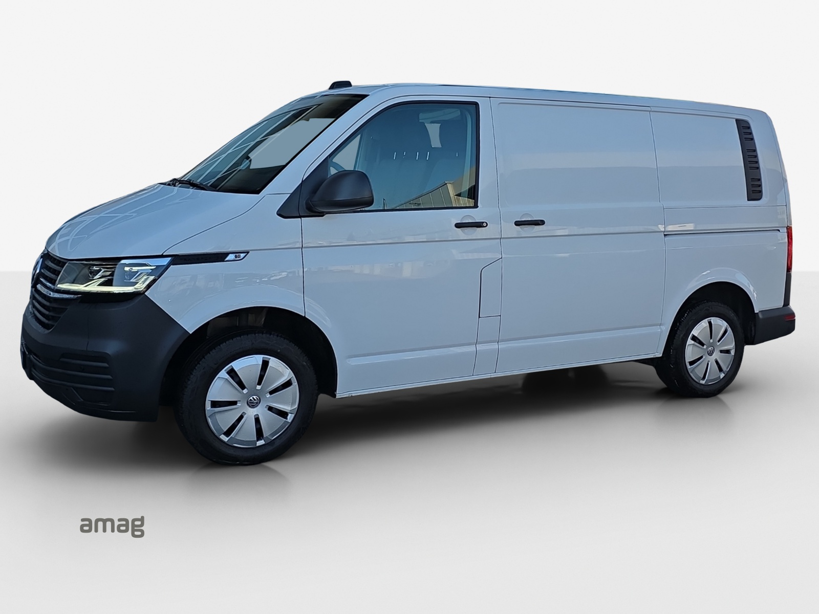 VW T6.1 2.0 TDI DSG