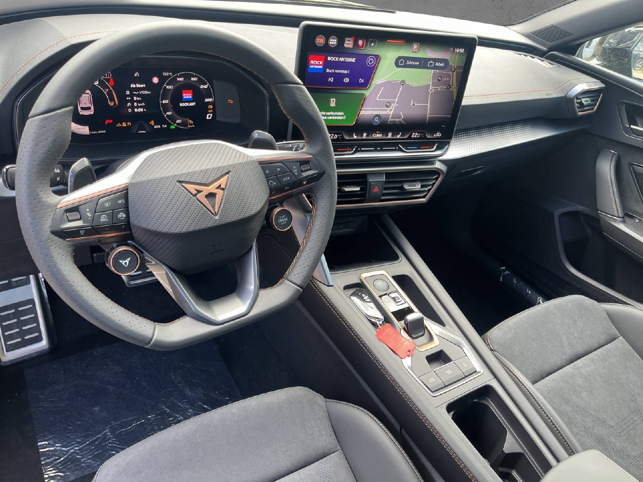 CUPRA Leon ST 2.0 TSI 204 Prime Edition 4Drive DSG-image-7