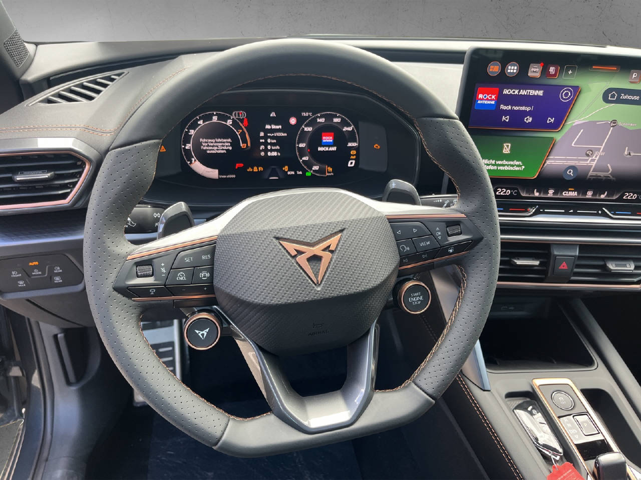 CUPRA Leon ST 2.0 TSI 204 Prime Edition 4Drive DSG-image-9