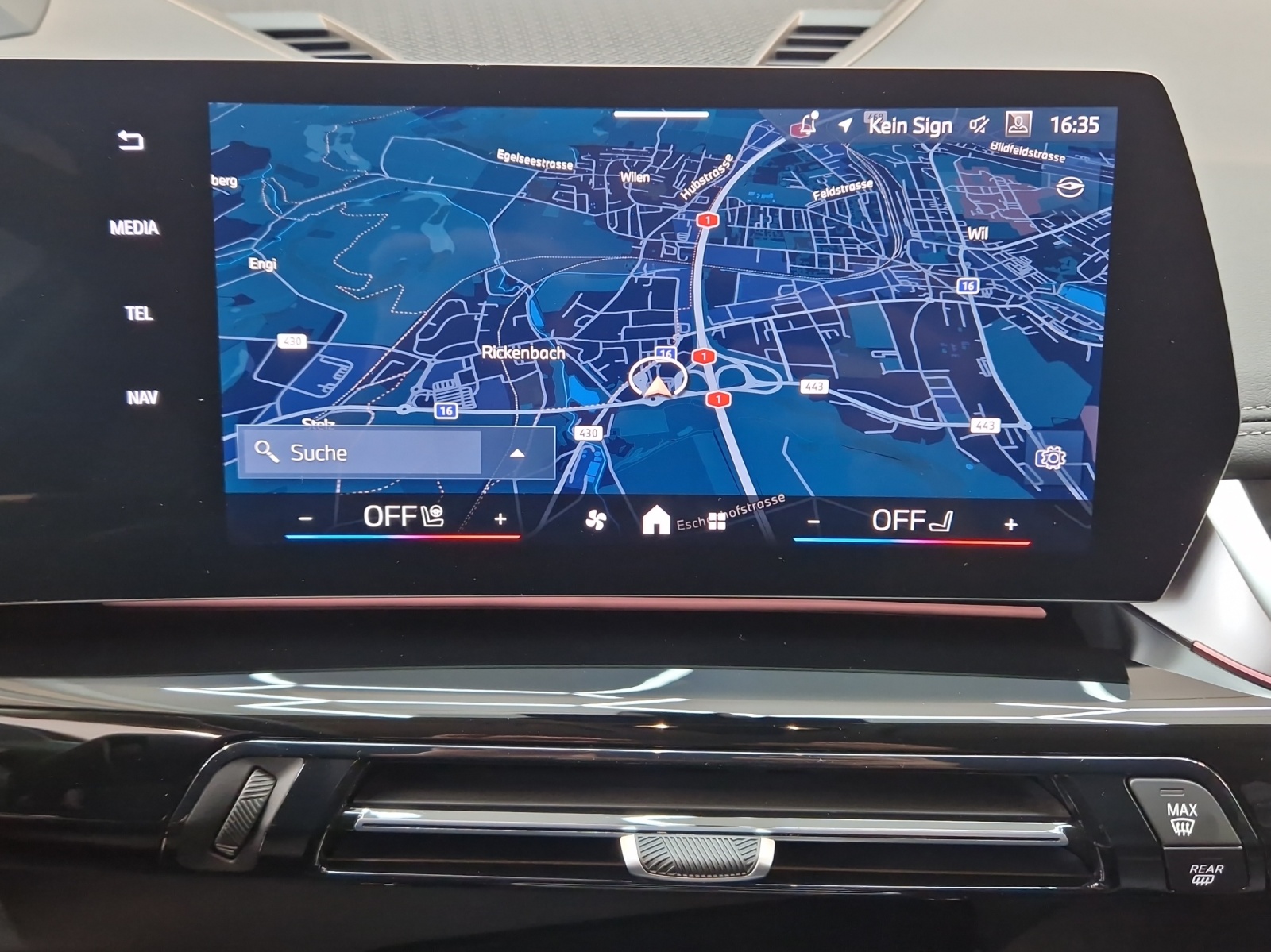 BMW X1 xDrive 20d 48V xLine-image-11