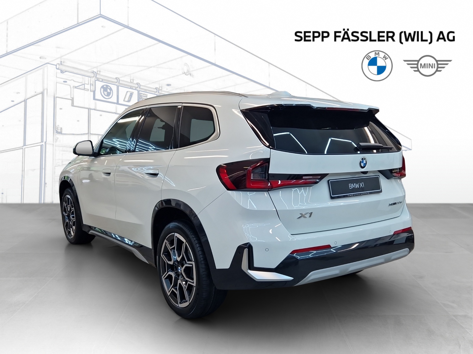 BMW X1 xDrive 20d 48V xLine-showroom-element-3