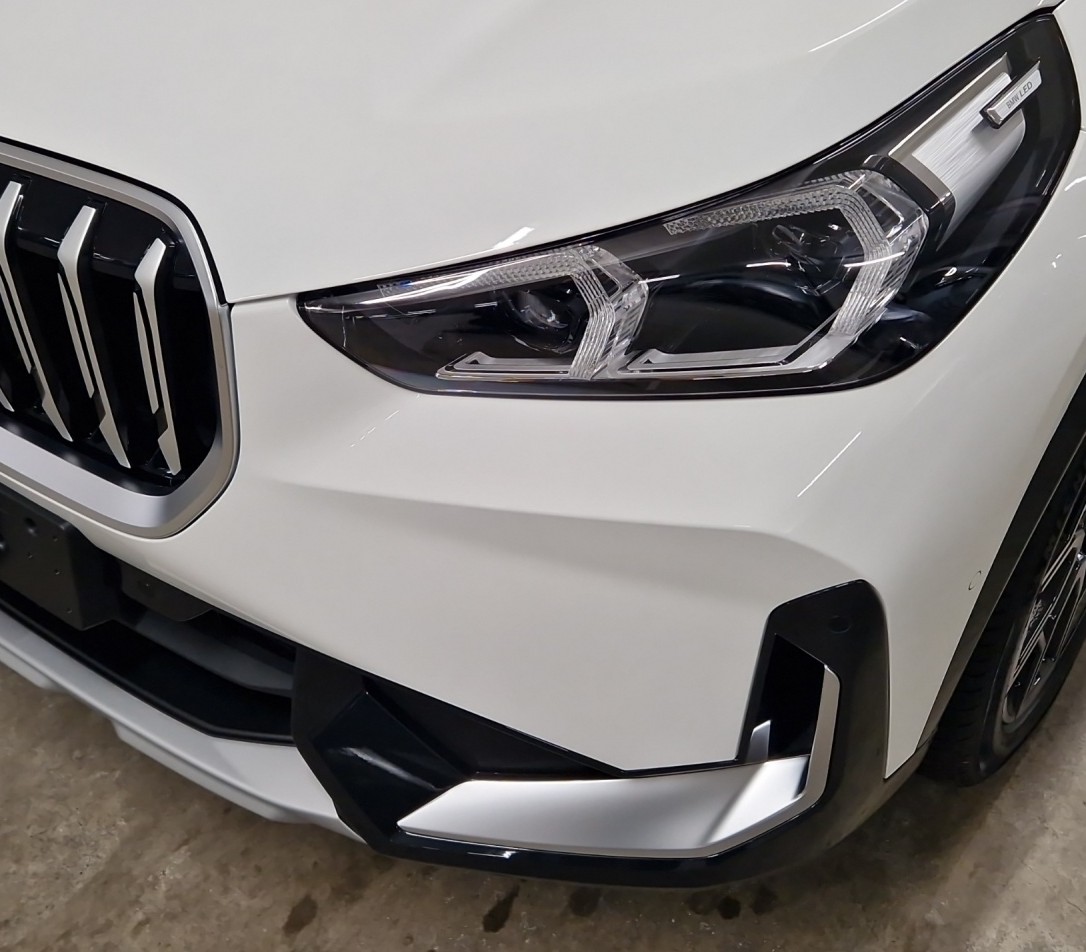 BMW X1 xDrive 20d 48V xLine-image-25