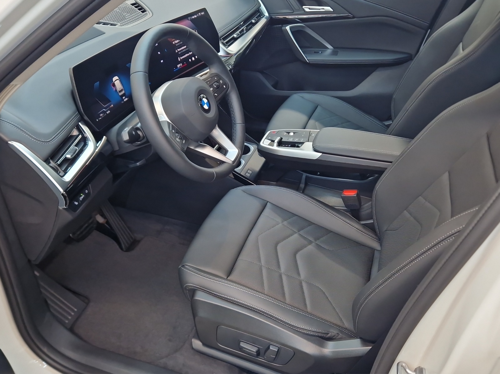 BMW X1 xDrive 20d 48V xLine-image-6