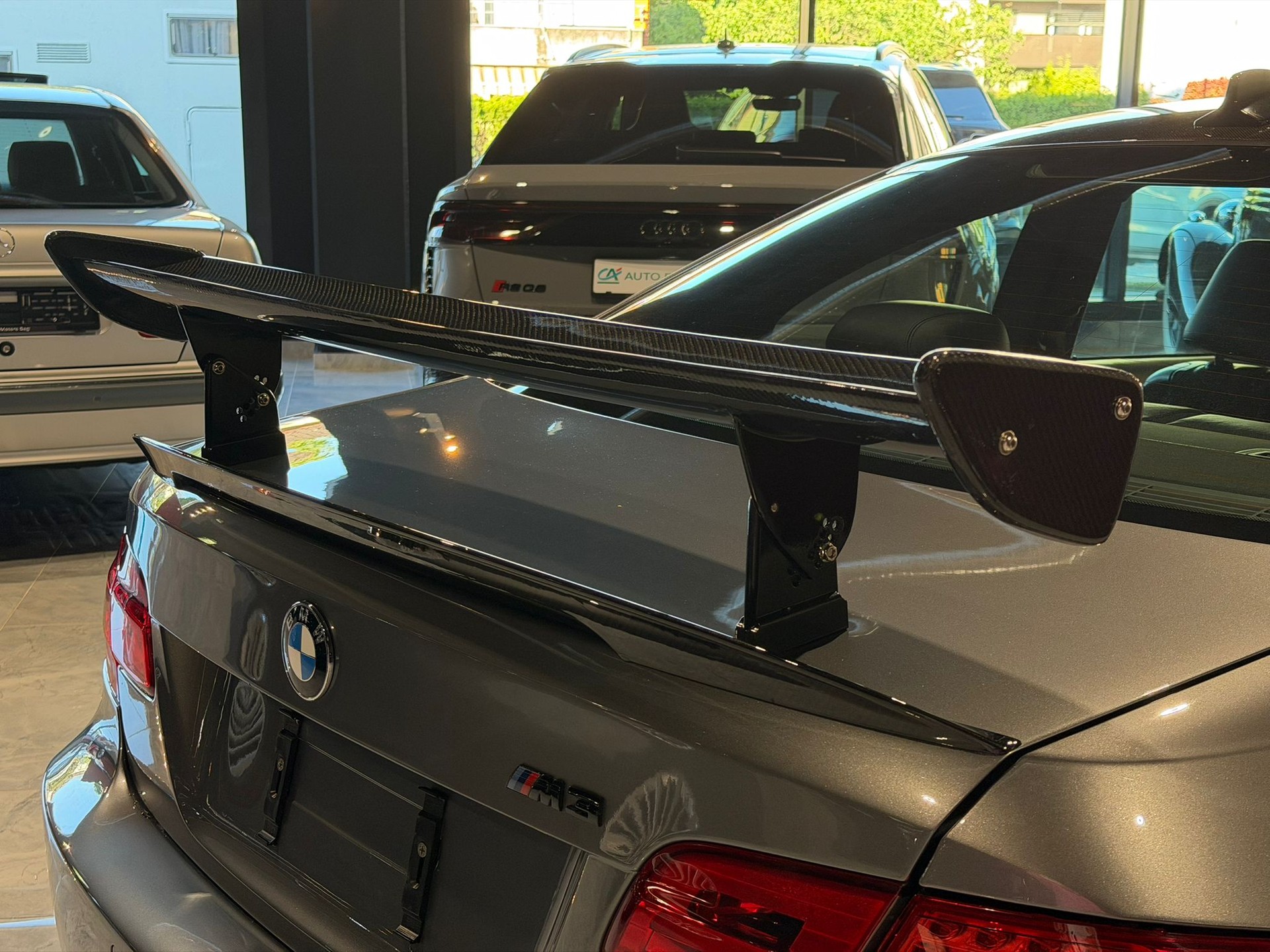 BMW M3 Coupé-image-7