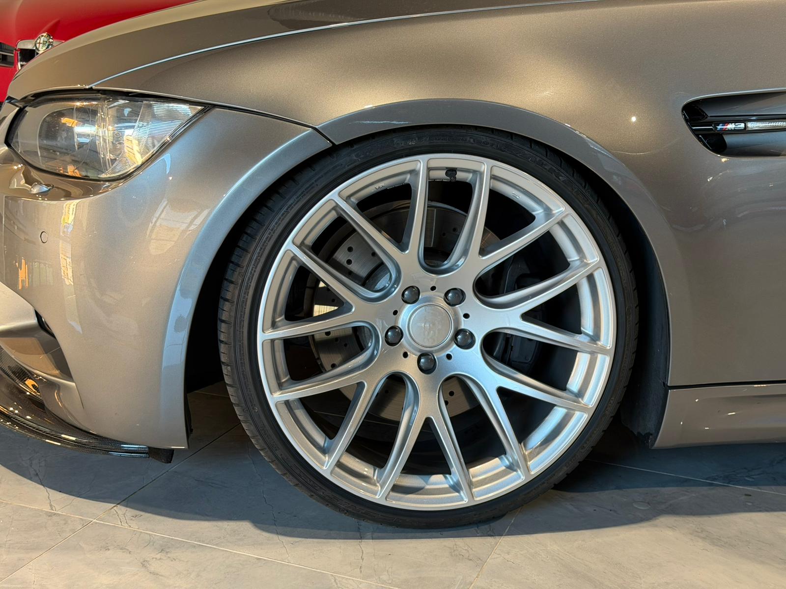 BMW M3 Coupé-image-9