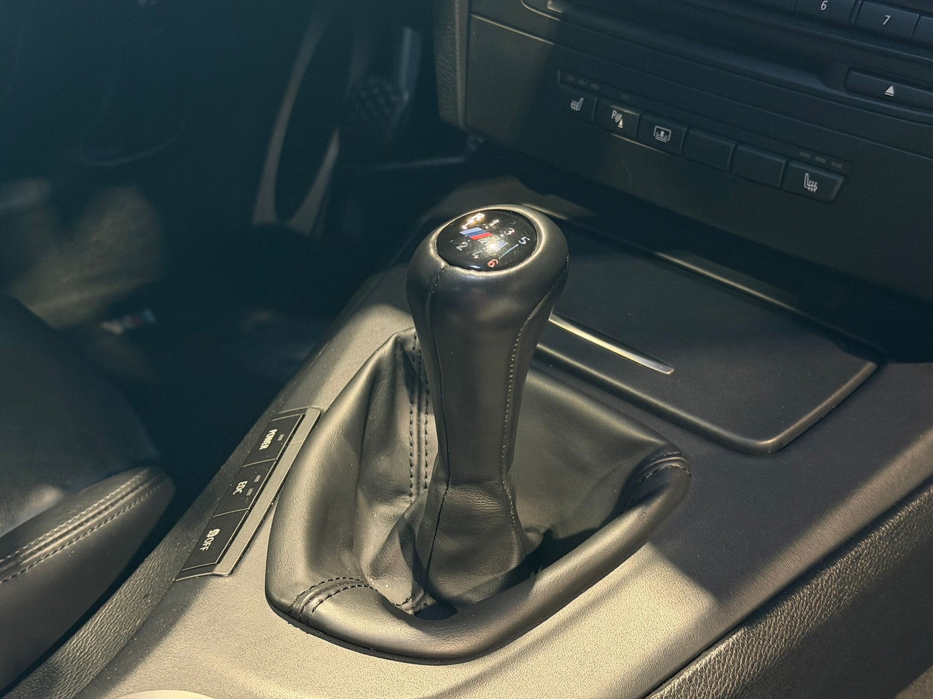 BMW M3 Coupé-image-11