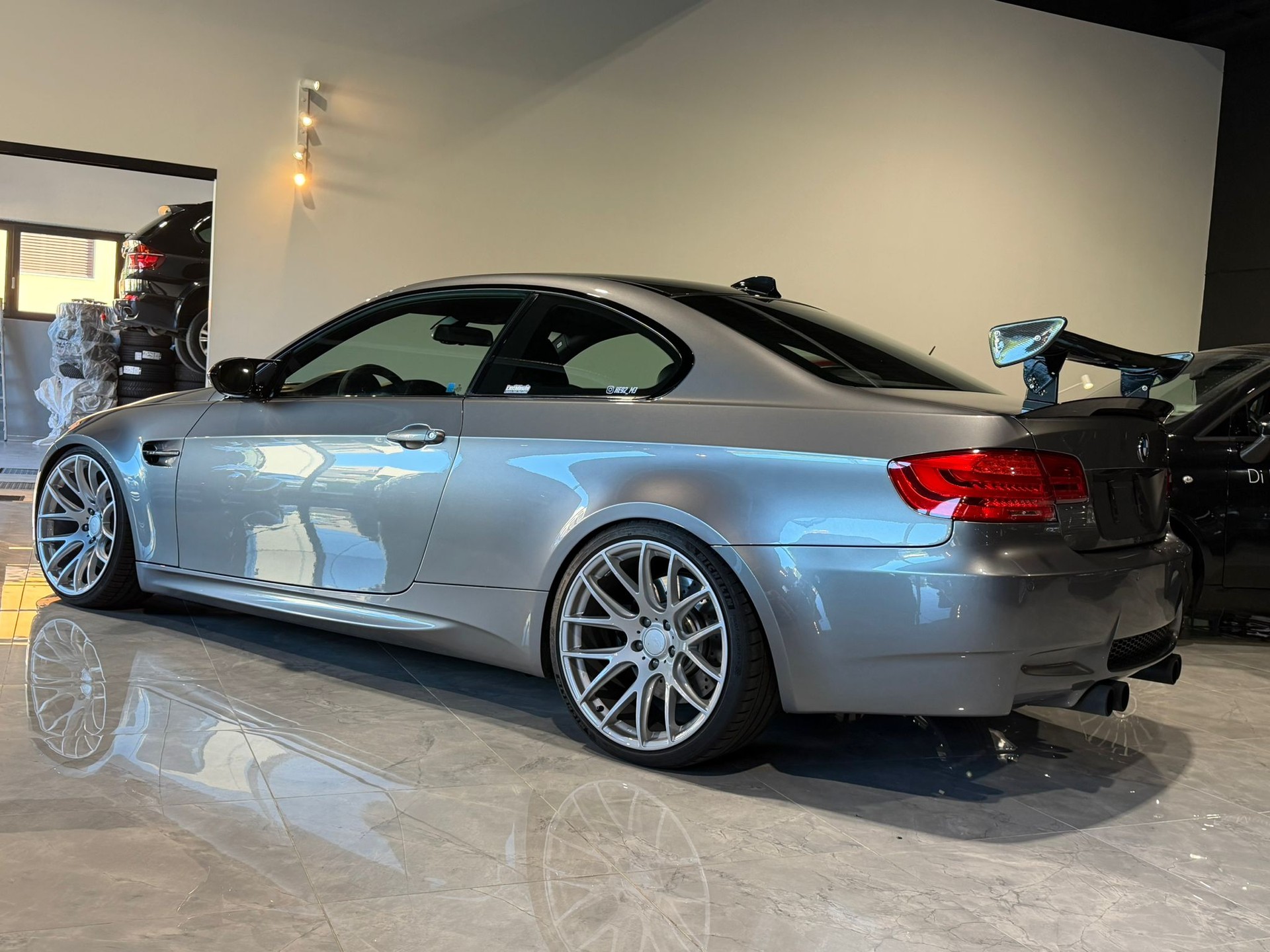 BMW M3 Coupé-image-3