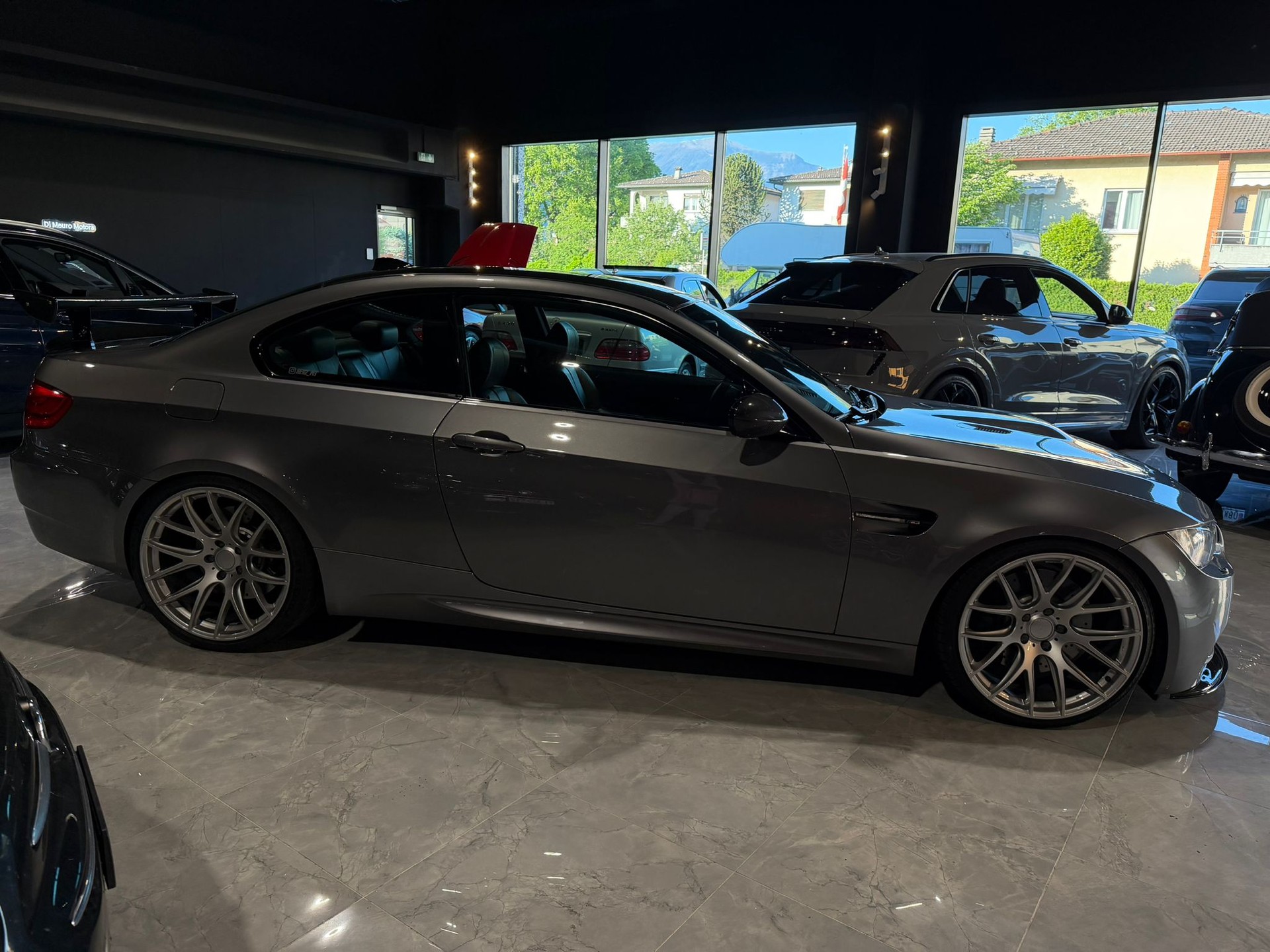 BMW M3 Coupé-image-6
