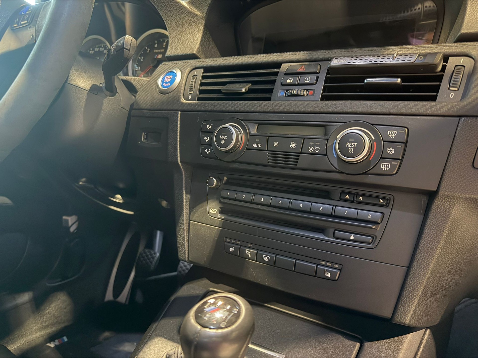 BMW M3 Coupé-image-12