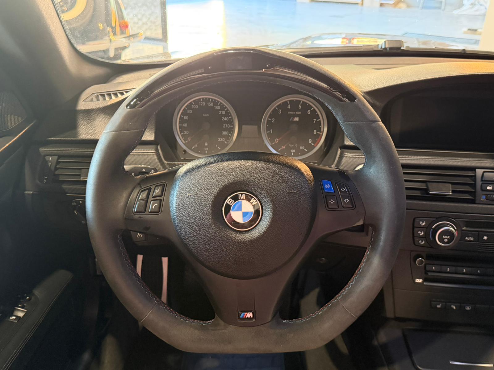 BMW M3 Coupé-image-14