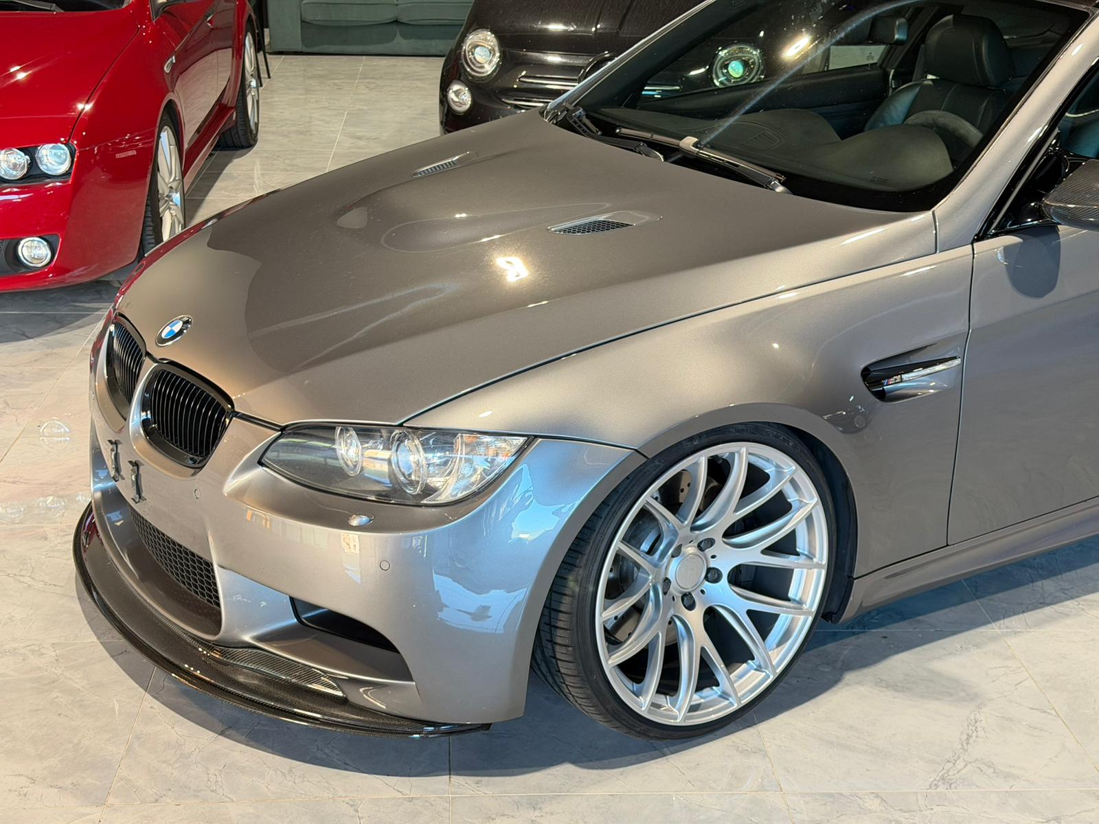 BMW M3 Coupé-image-8