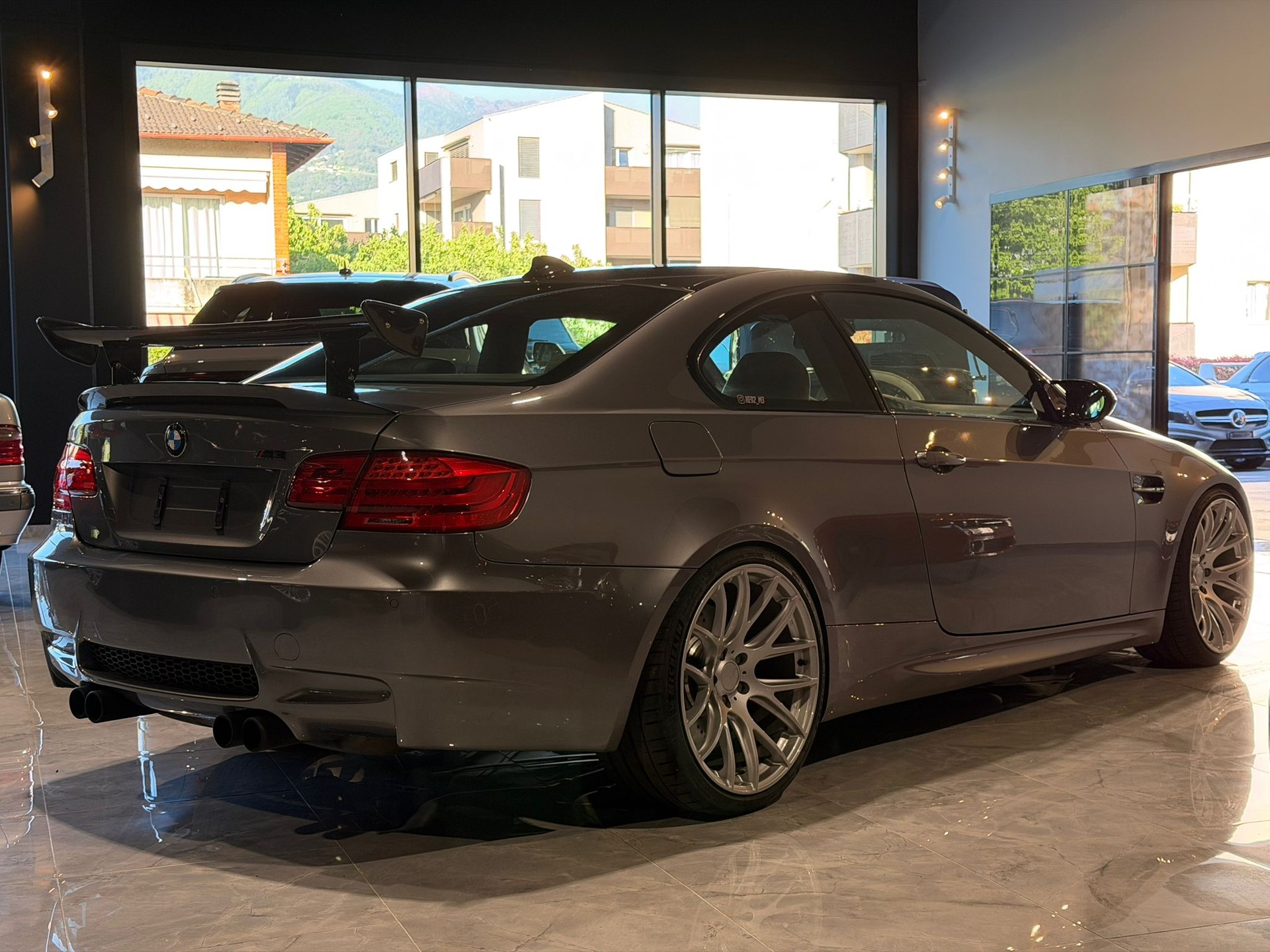 BMW M3 Coupé-image-5