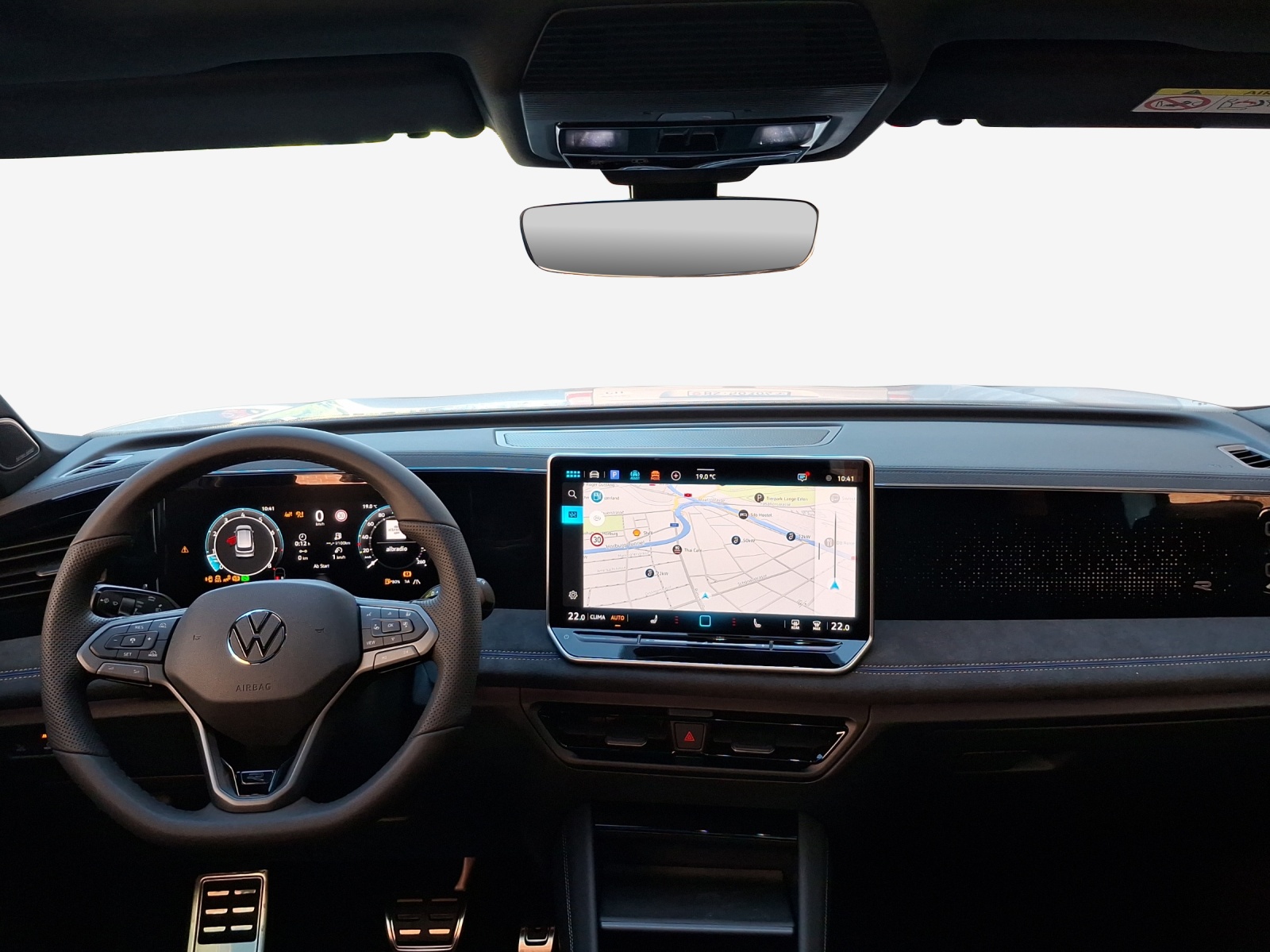 VW Tiguan 2.0 TSI DSG R-Line 4Motion-image-8