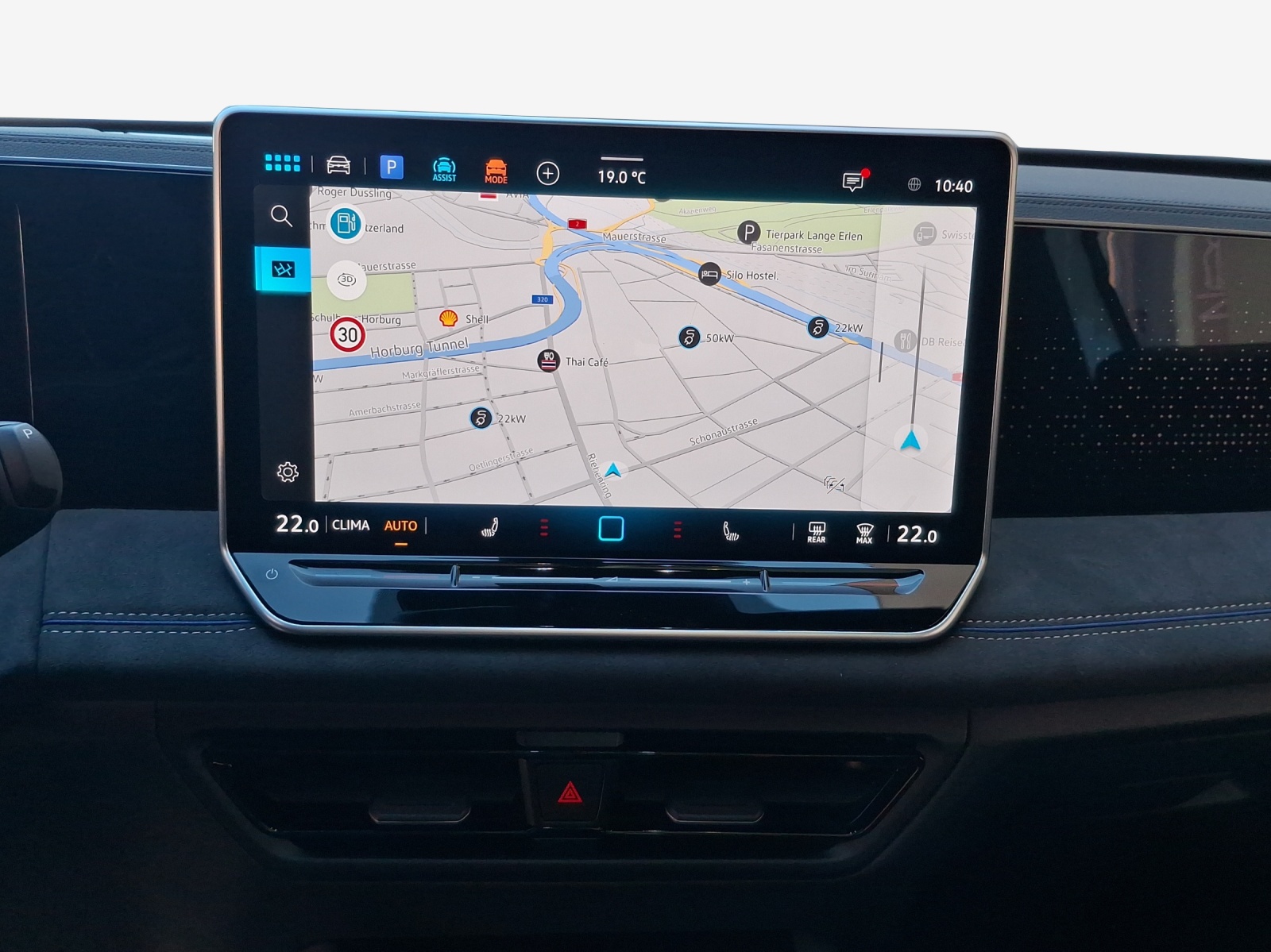 VW Tiguan 2.0 TSI DSG R-Line 4Motion-image-10