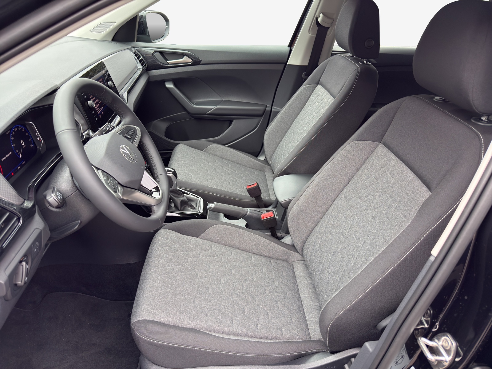 VW T-Cross 1.0 TSI EVO Life DSG-image-15