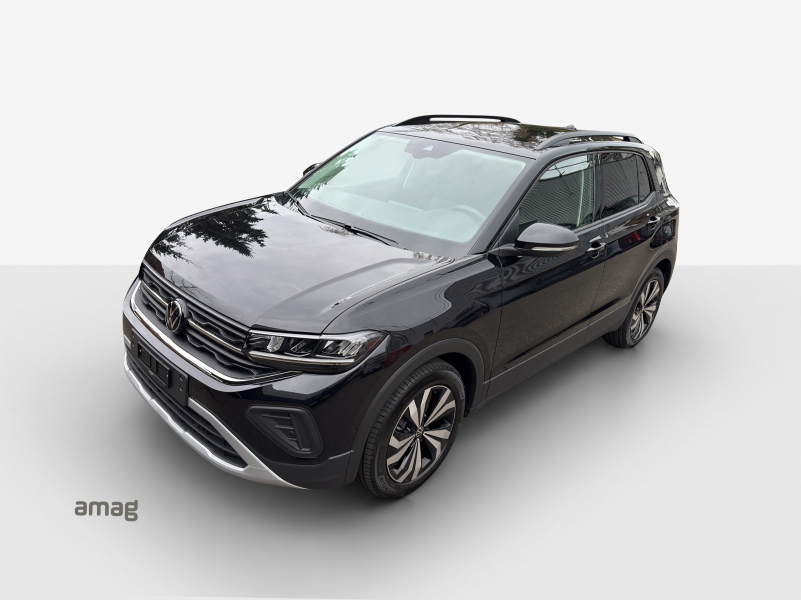 VW T-Cross 1.0 TSI EVO Life DSG-image-14
