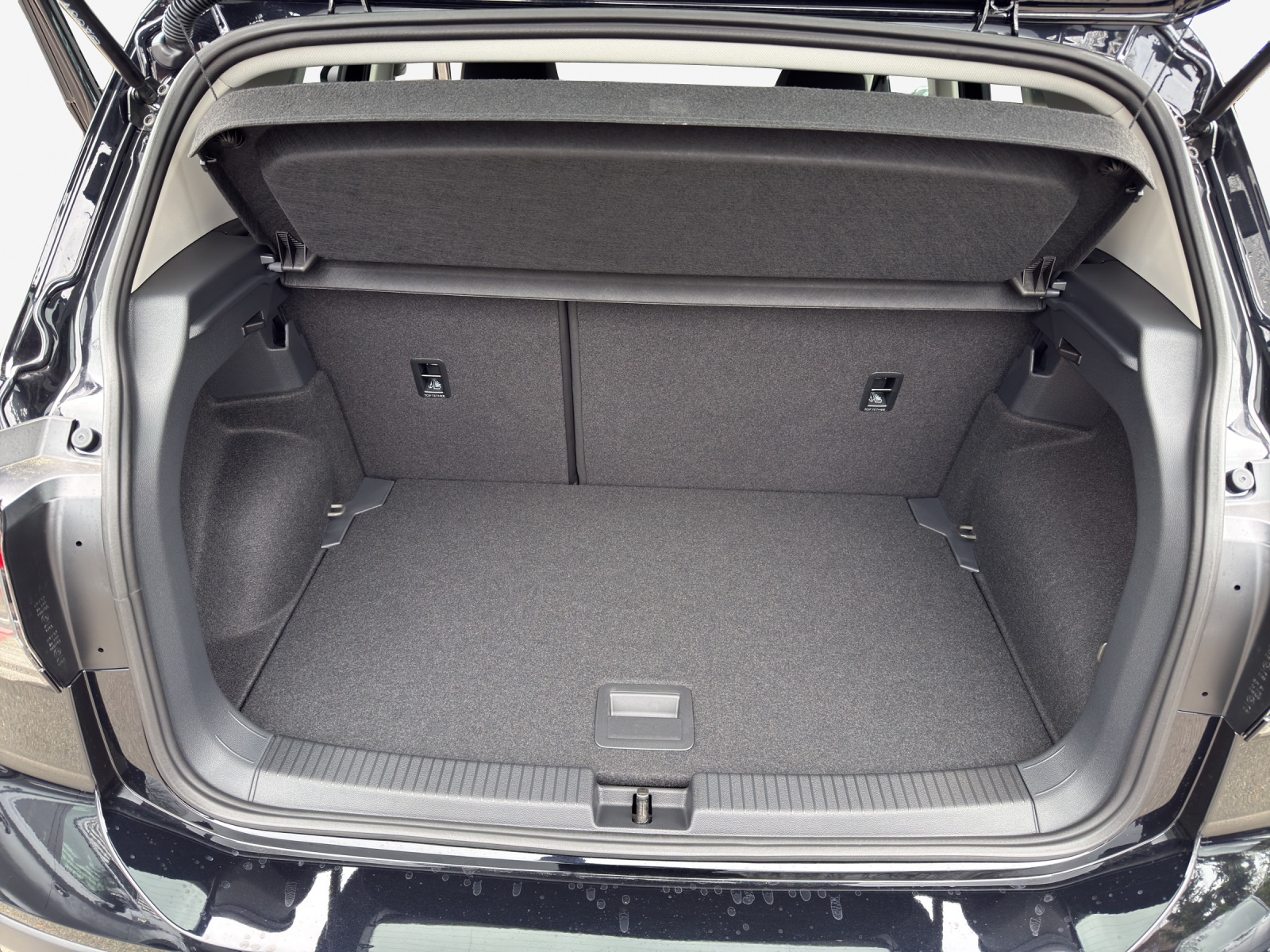 VW T-Cross 1.0 TSI EVO Life DSG-image-12