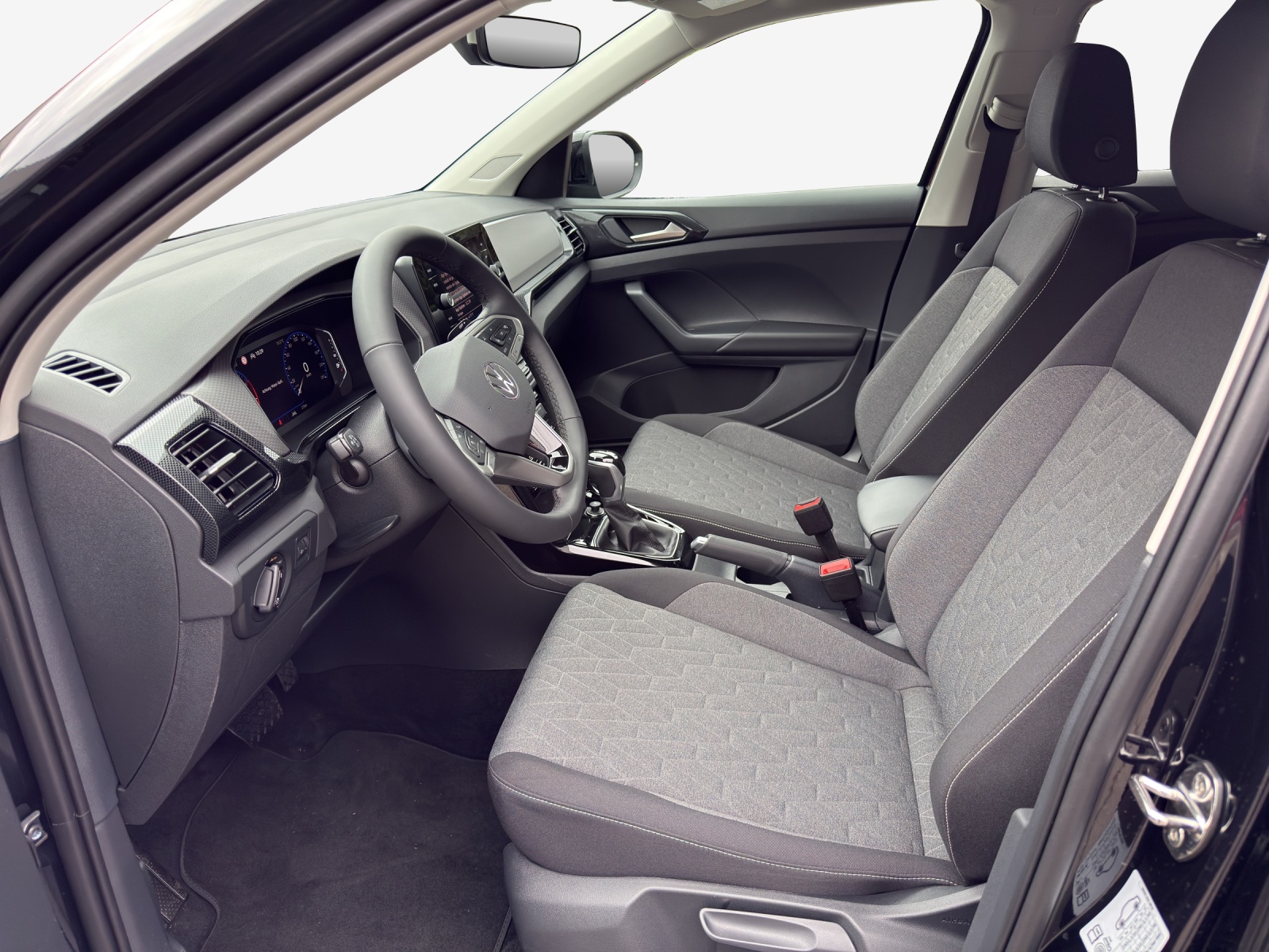 VW T-Cross 1.0 TSI EVO Life DSG-image-7