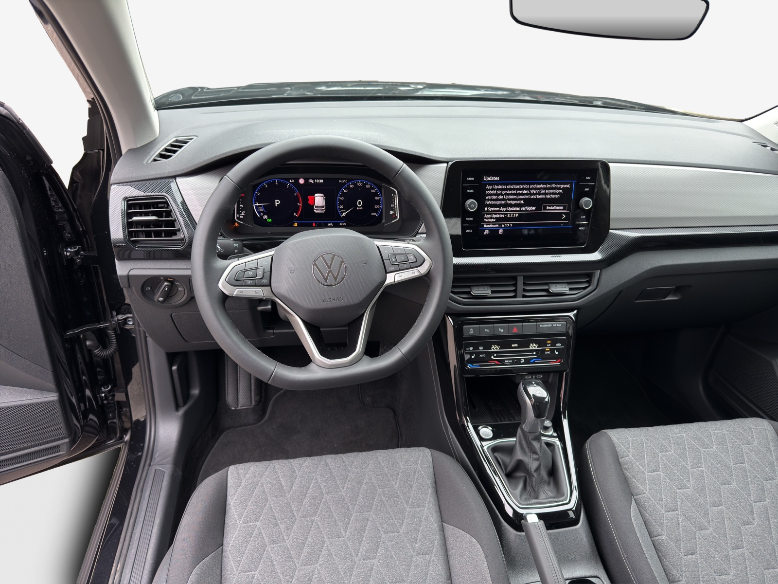 VW T-Cross 1.0 TSI EVO Life DSG-image-8