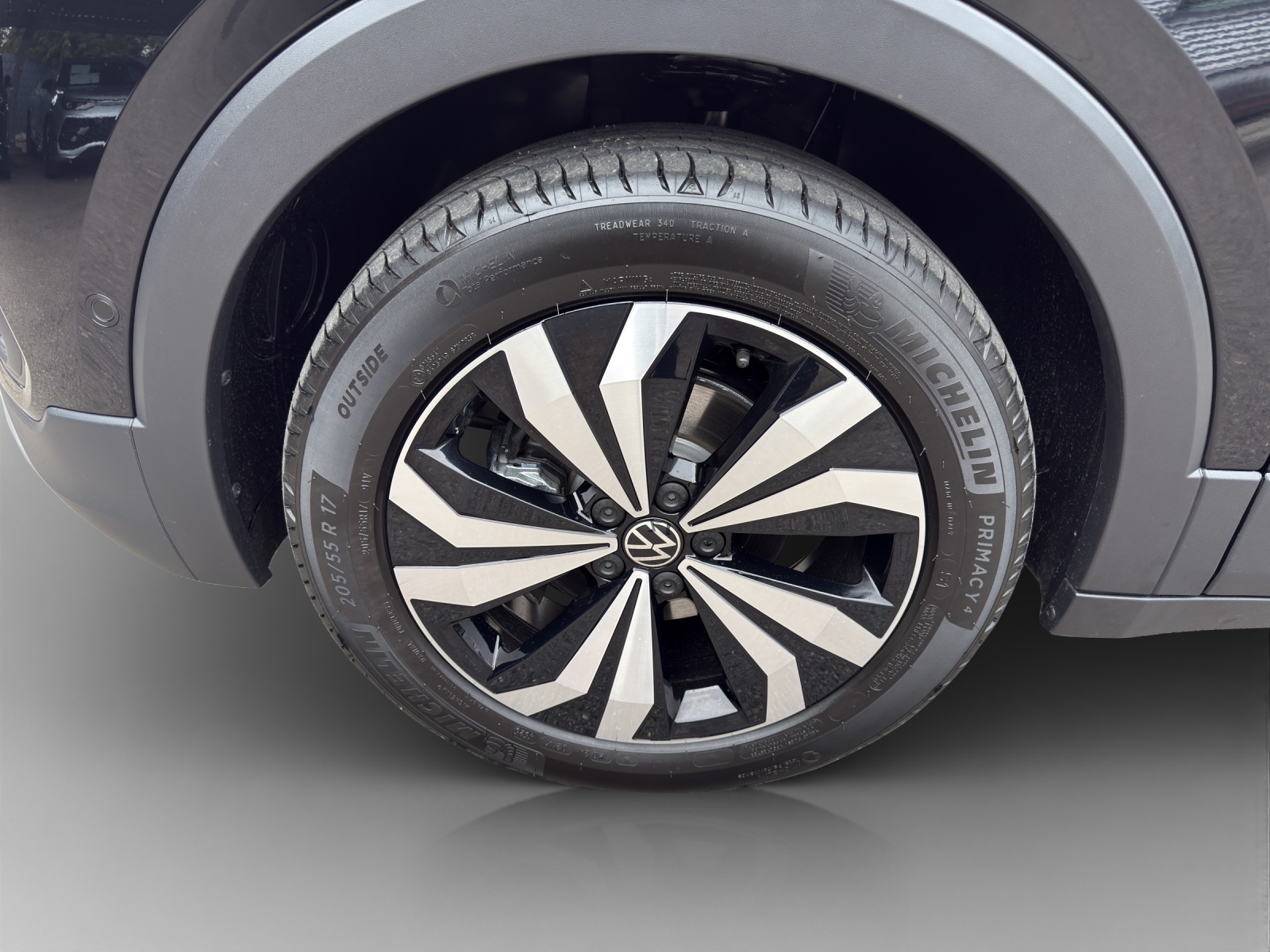 VW T-Cross 1.0 TSI EVO Life DSG-image-13
