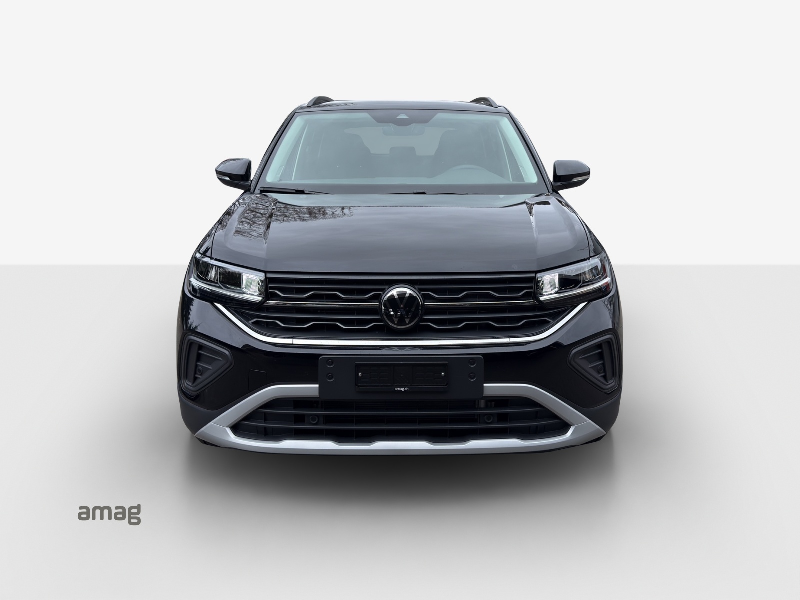 VW T-Cross 1.0 TSI EVO Life DSG-image-6